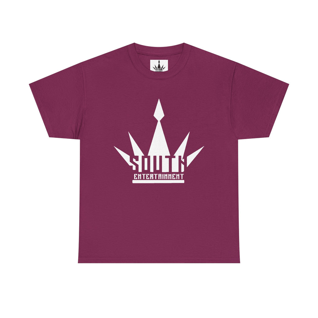 Crown Tee – Black