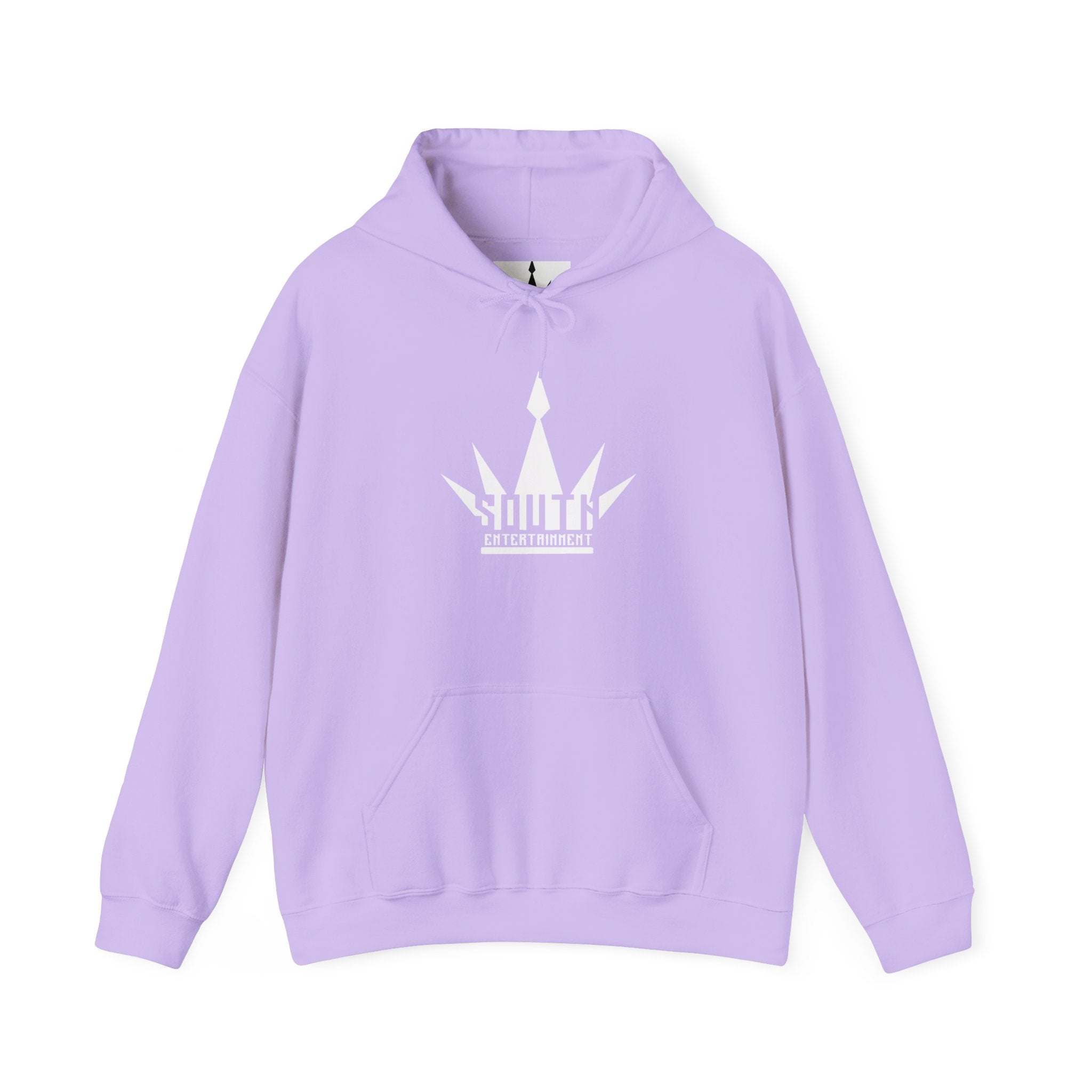 Crown Hoodie – Black