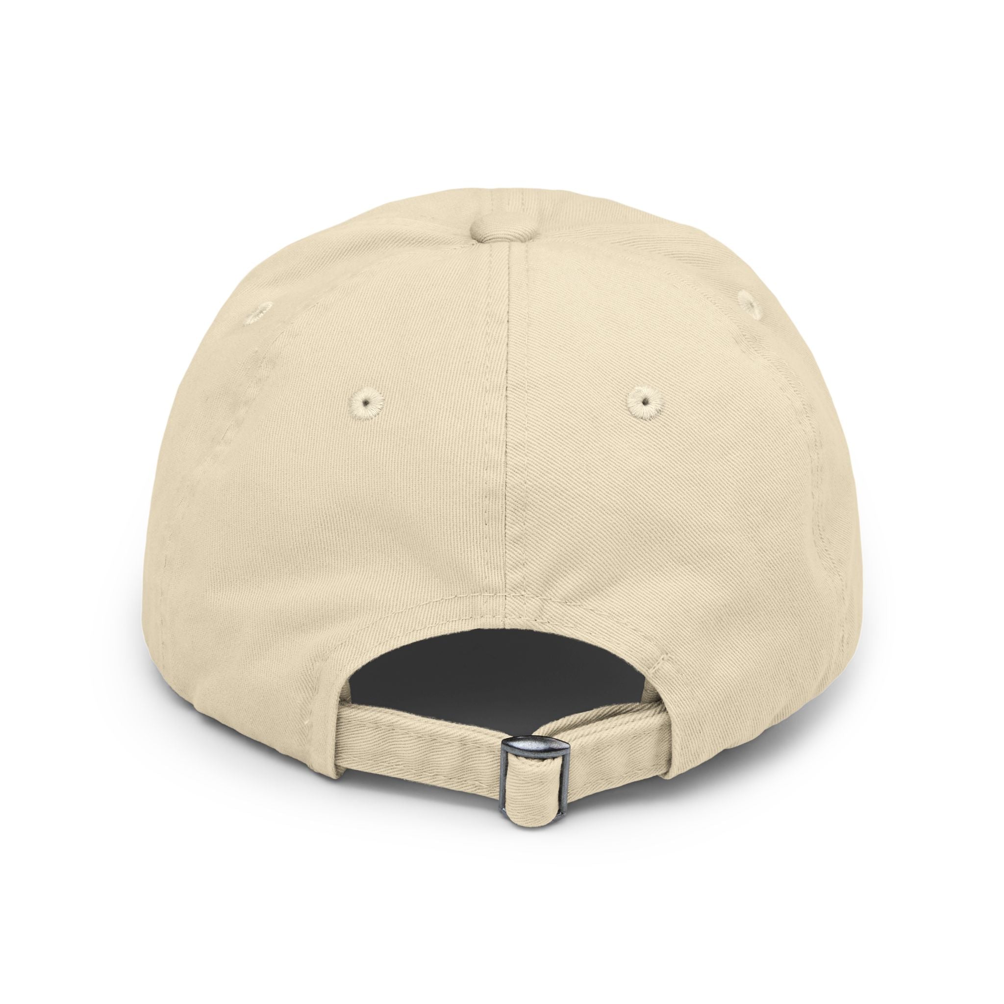 Crown Cap – Black