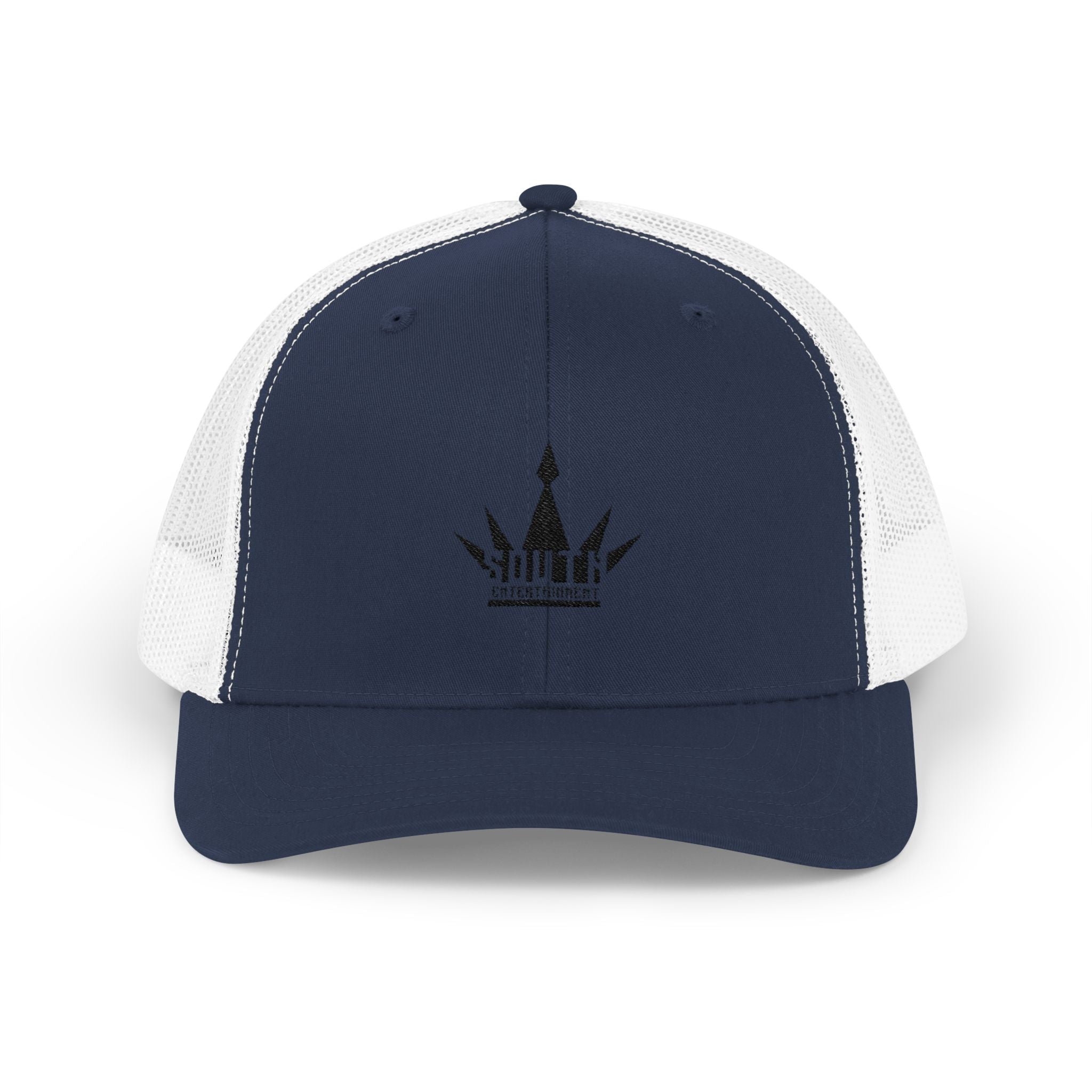 Crown Cap – Red