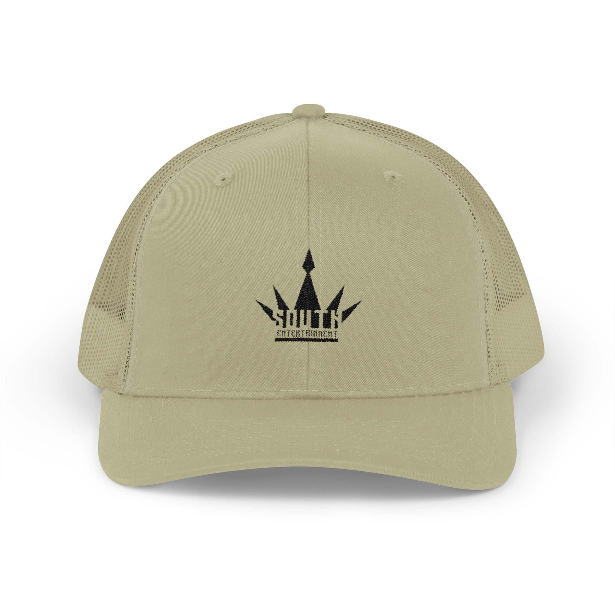 Crown Cap – Red