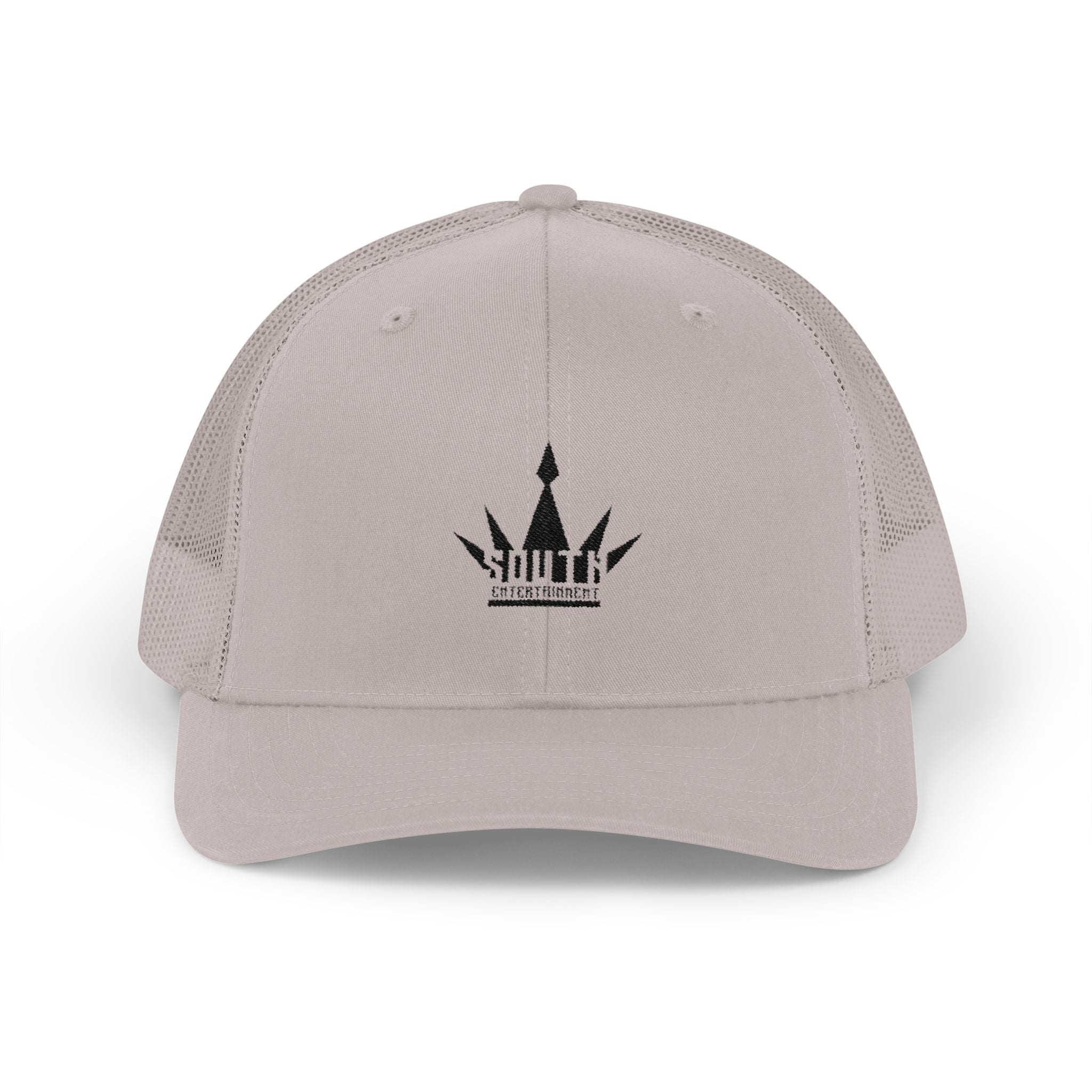 Crown Cap – Red
