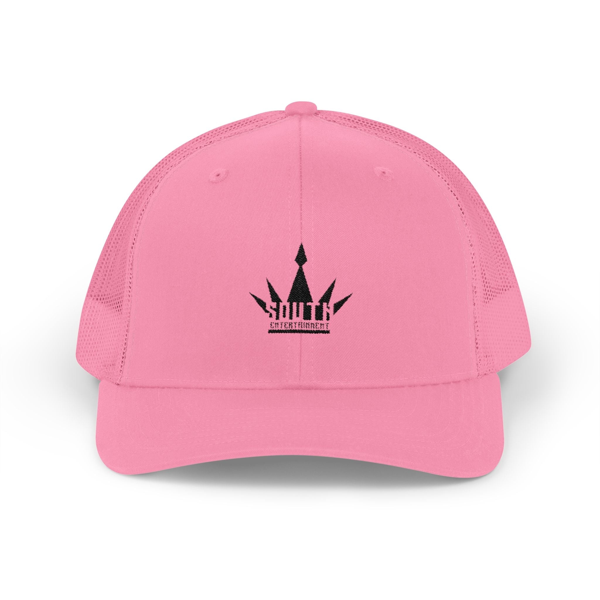 Crown Cap – Red