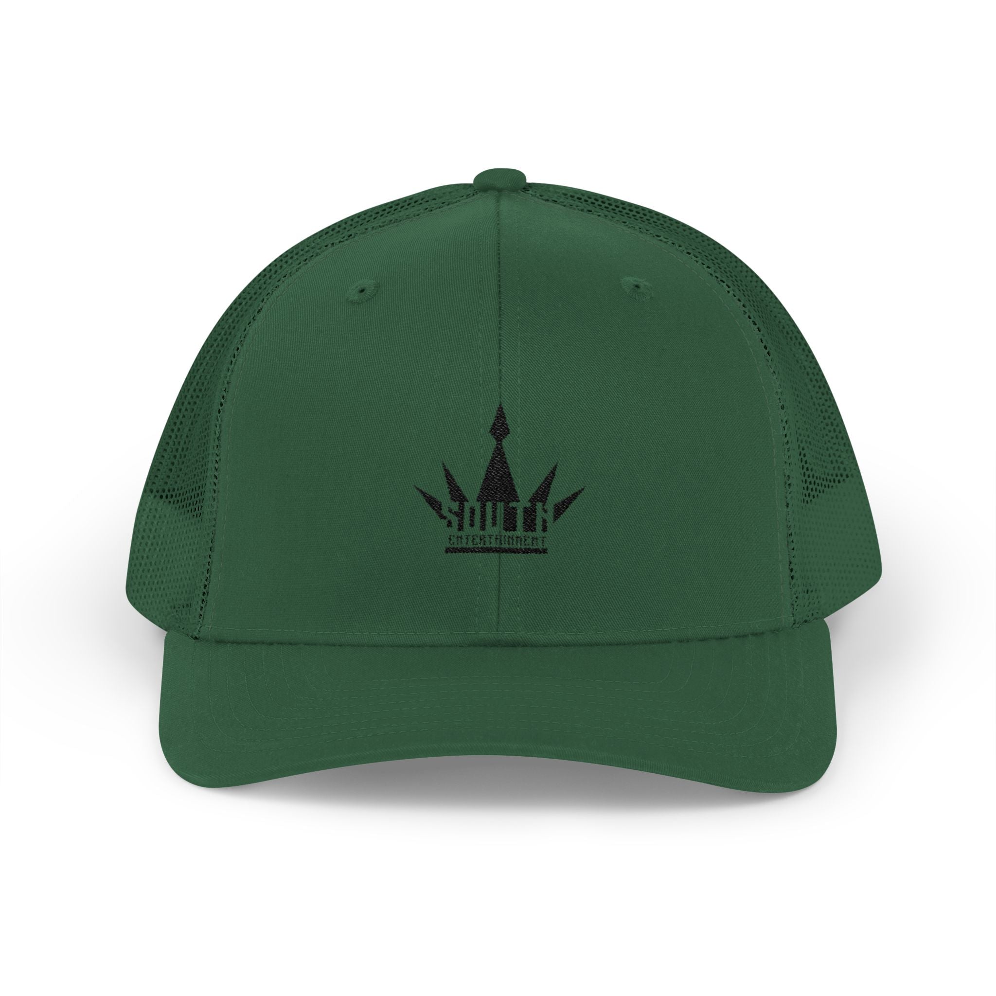 Crown Cap – Red