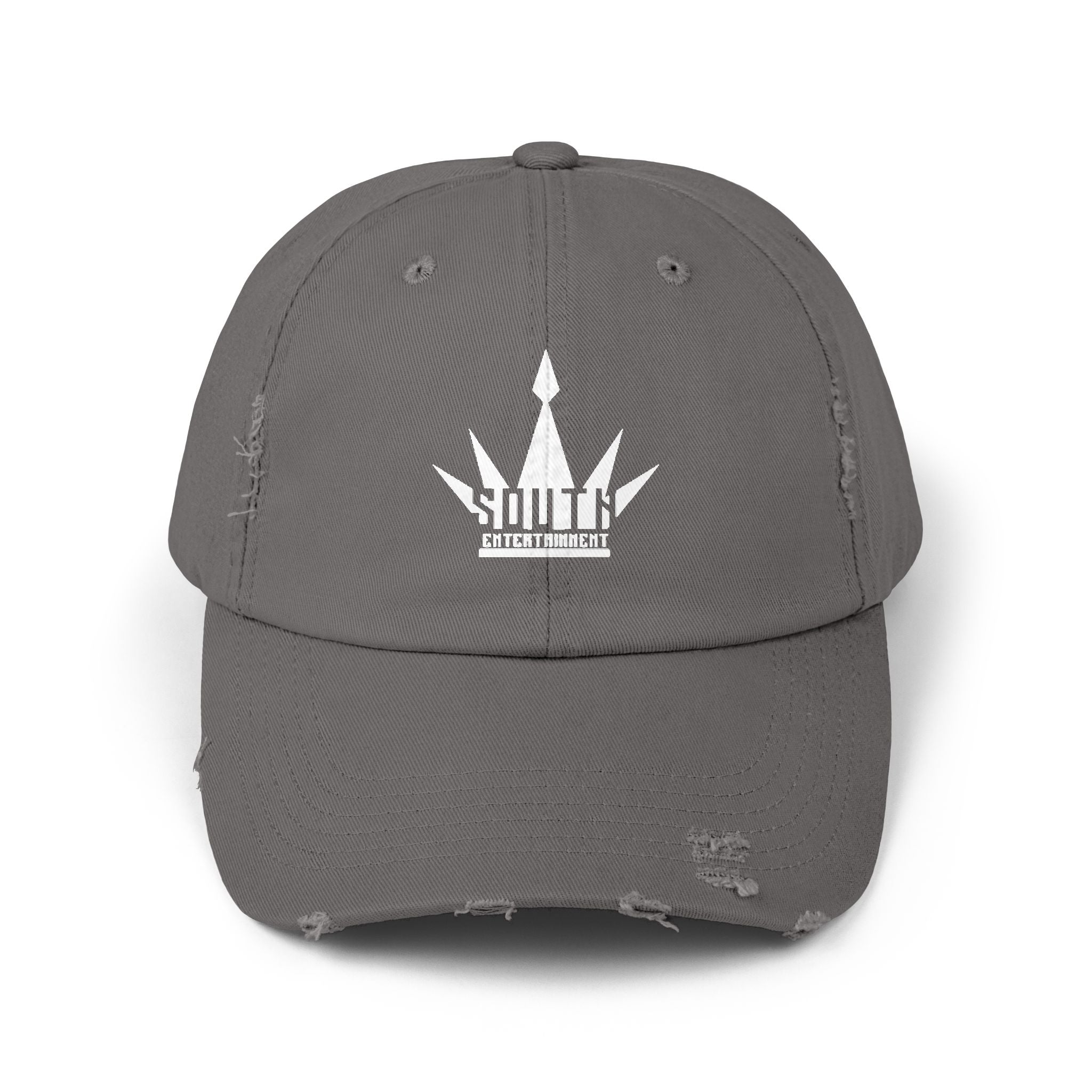 Crown Cap – Black
