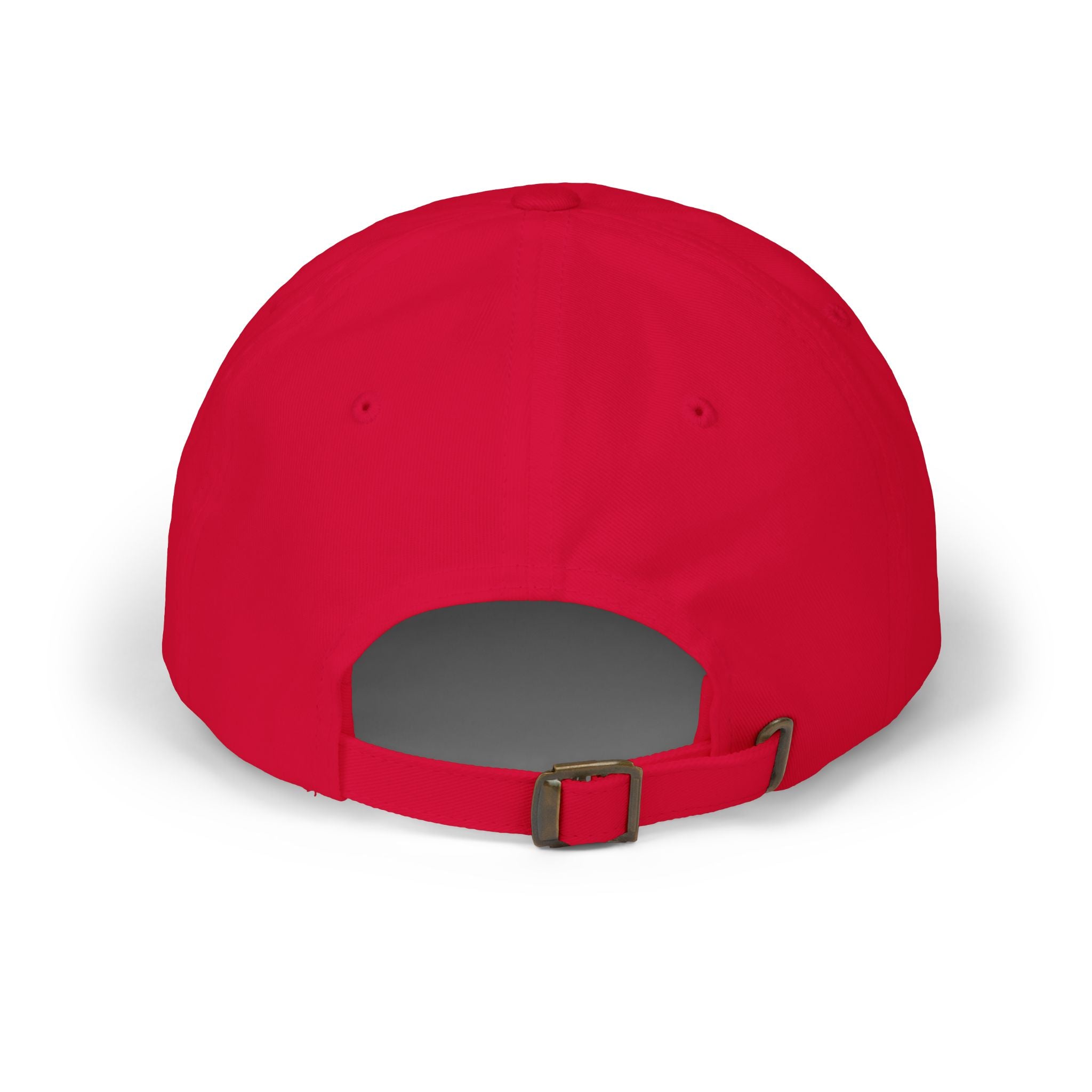 Crown Cap – White