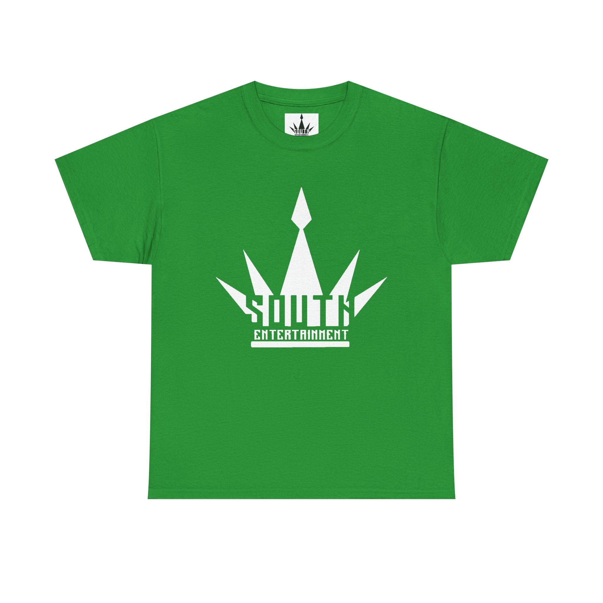 Crown Tee – Black