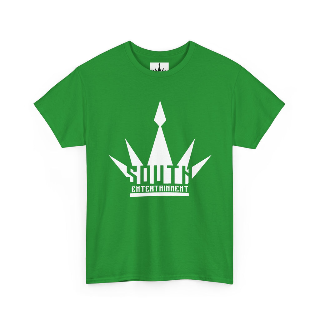 Crown Tee – Black