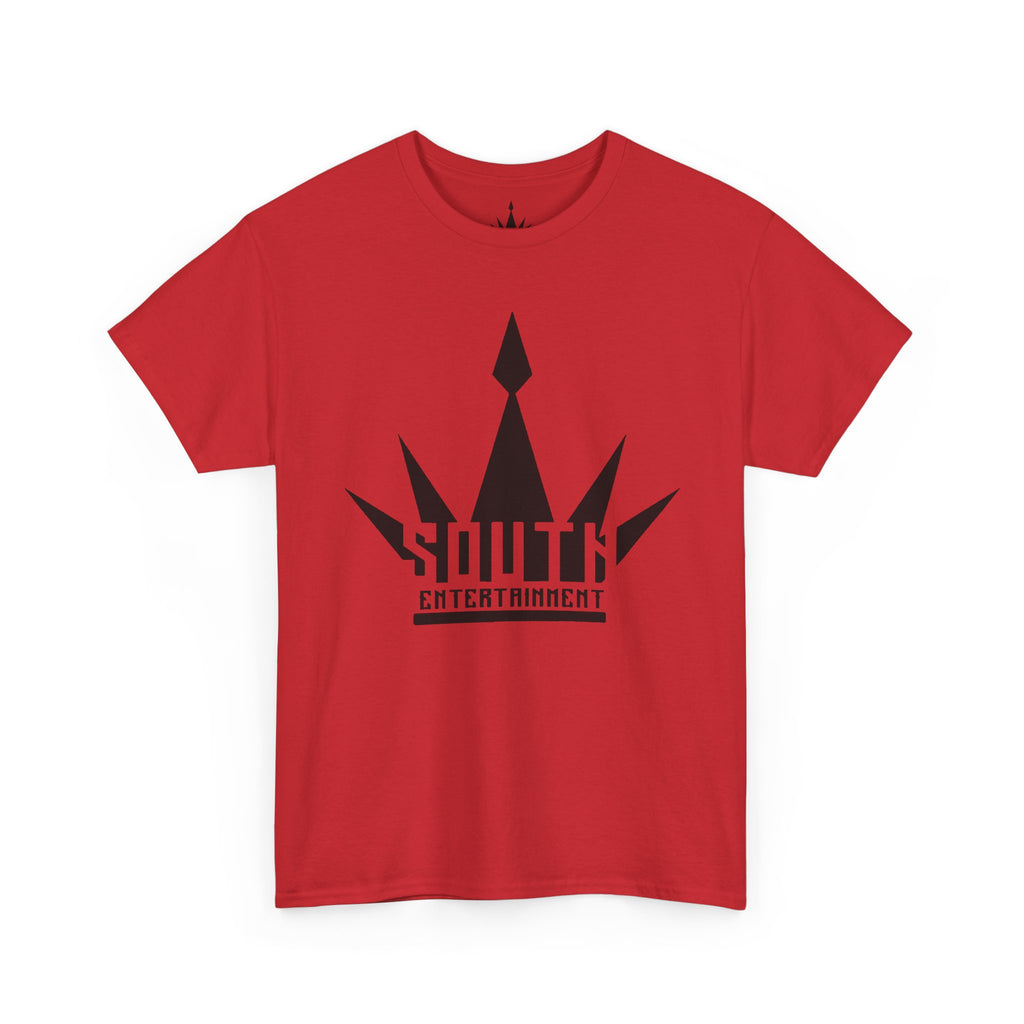 Crown Tee – White
