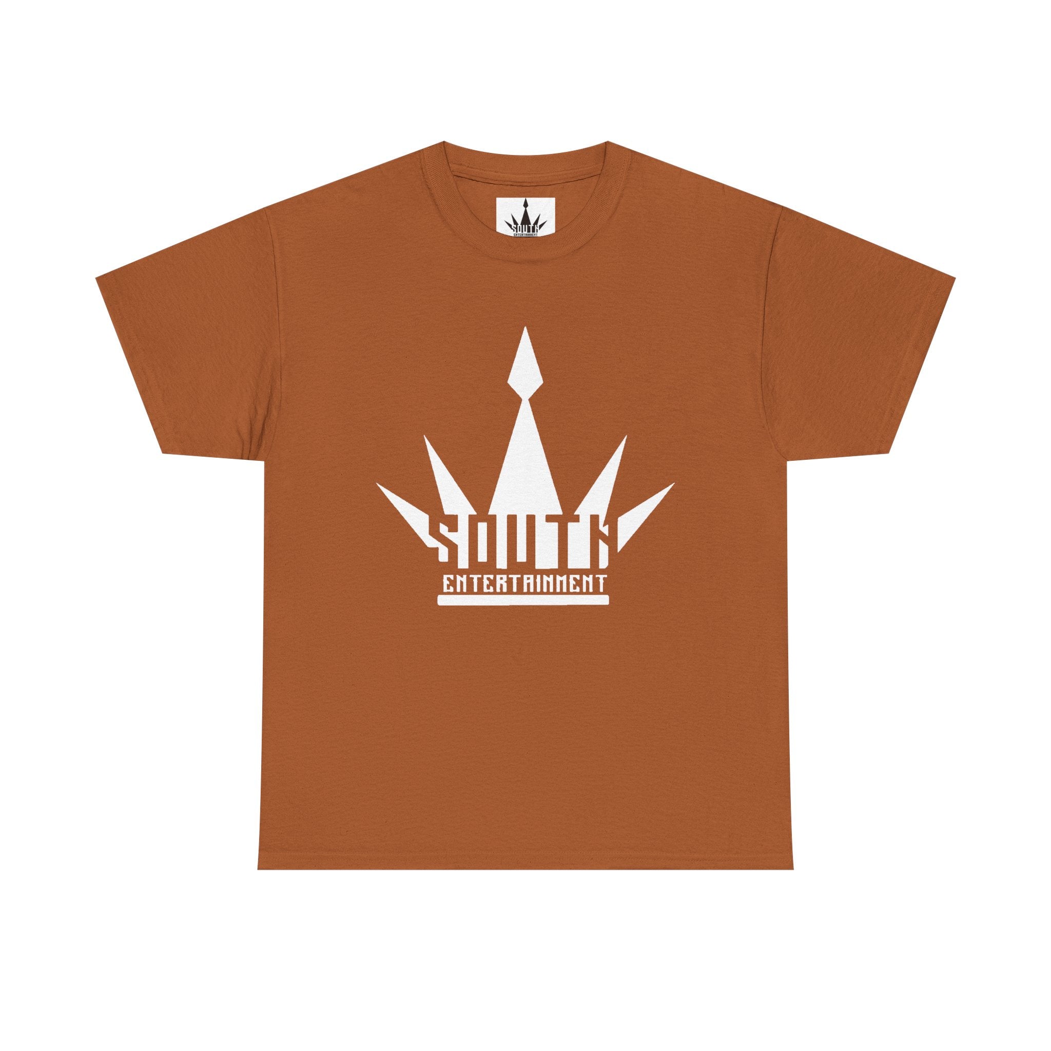 Crown Tee – Black
