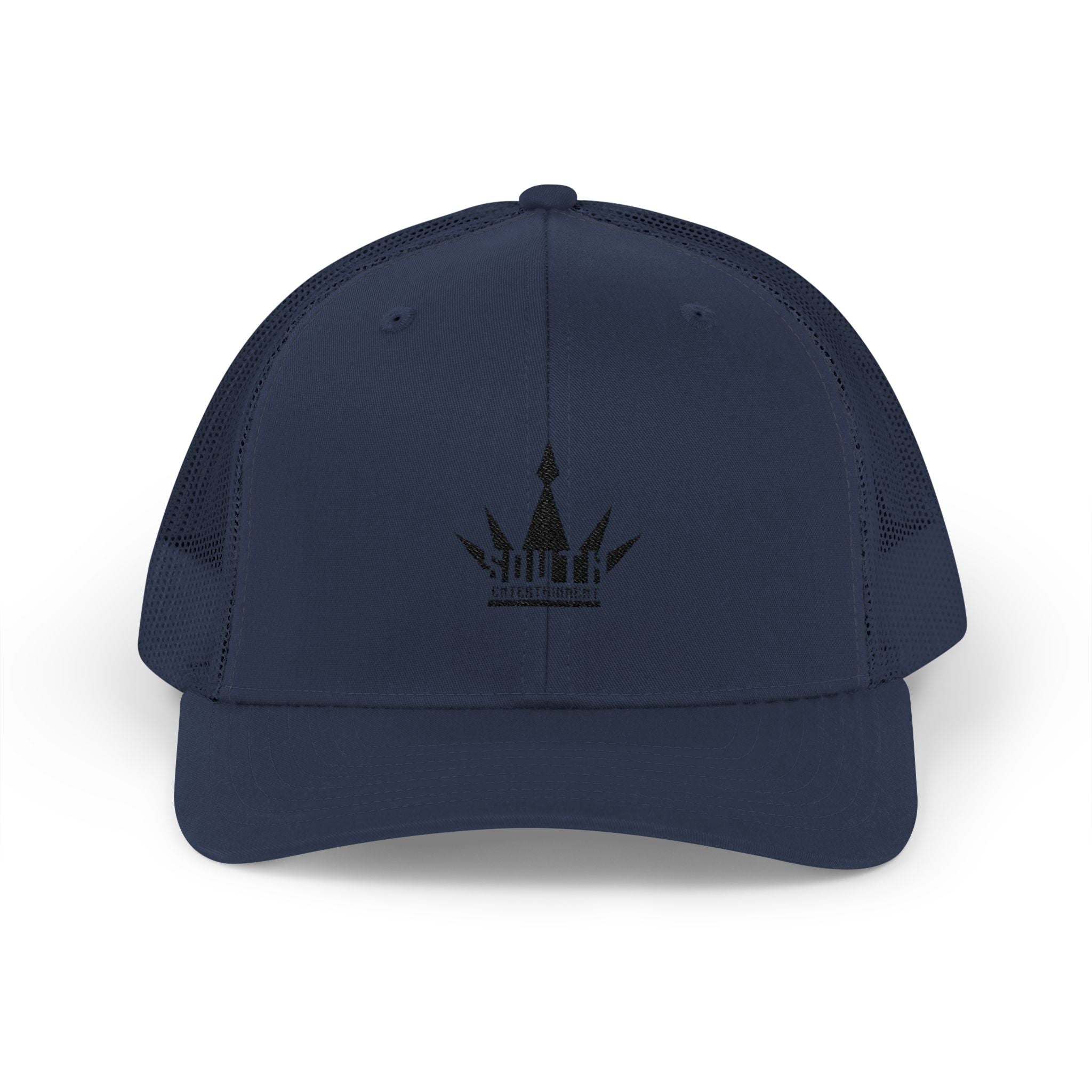 Crown Cap – Red