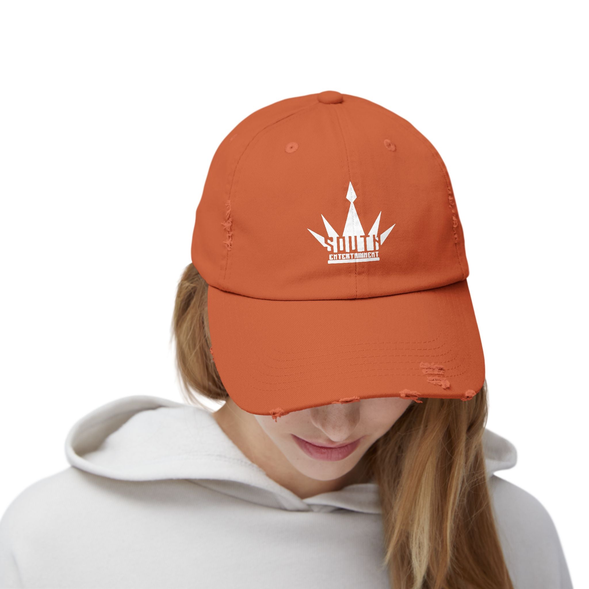 Crown Cap – Black