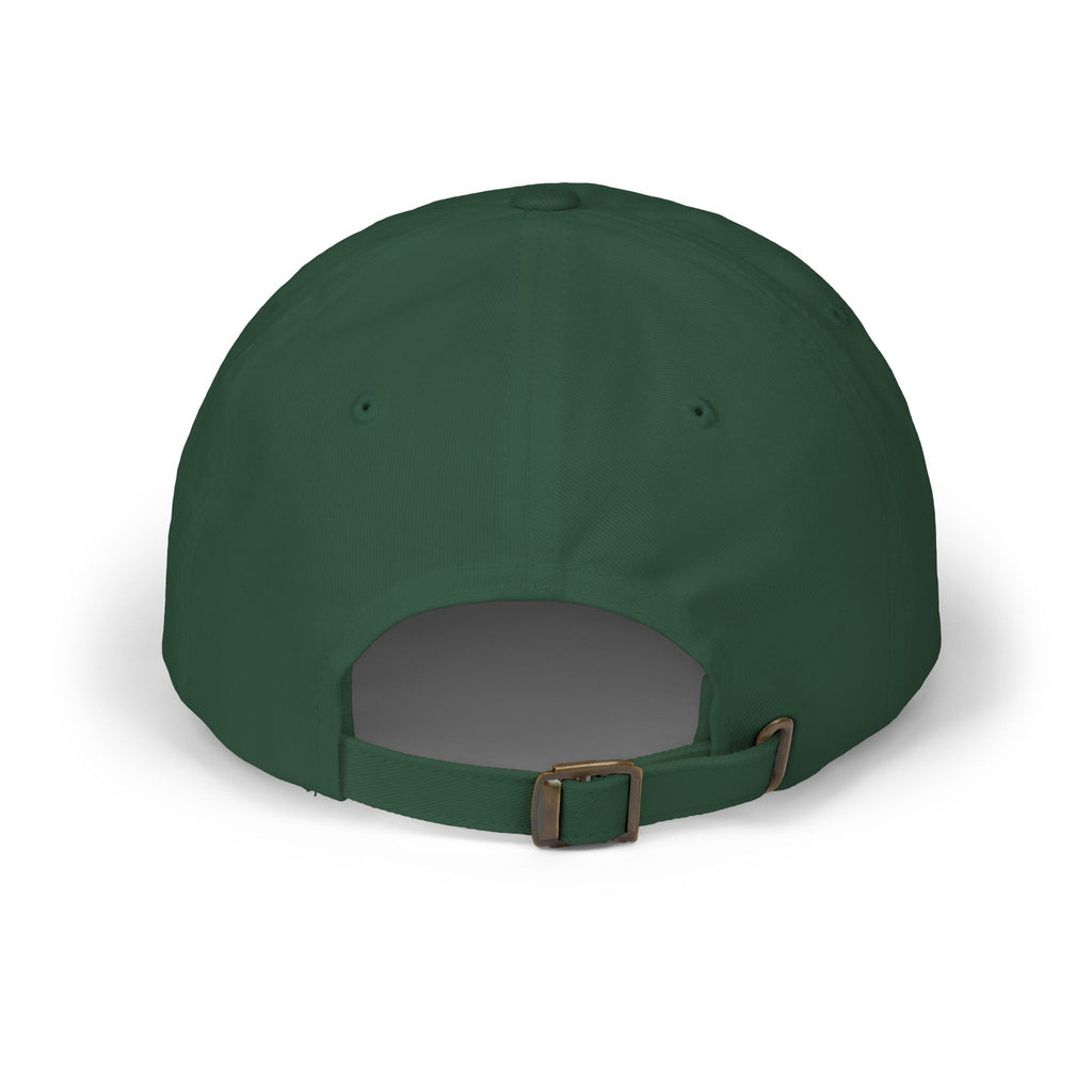 Crown Cap – White