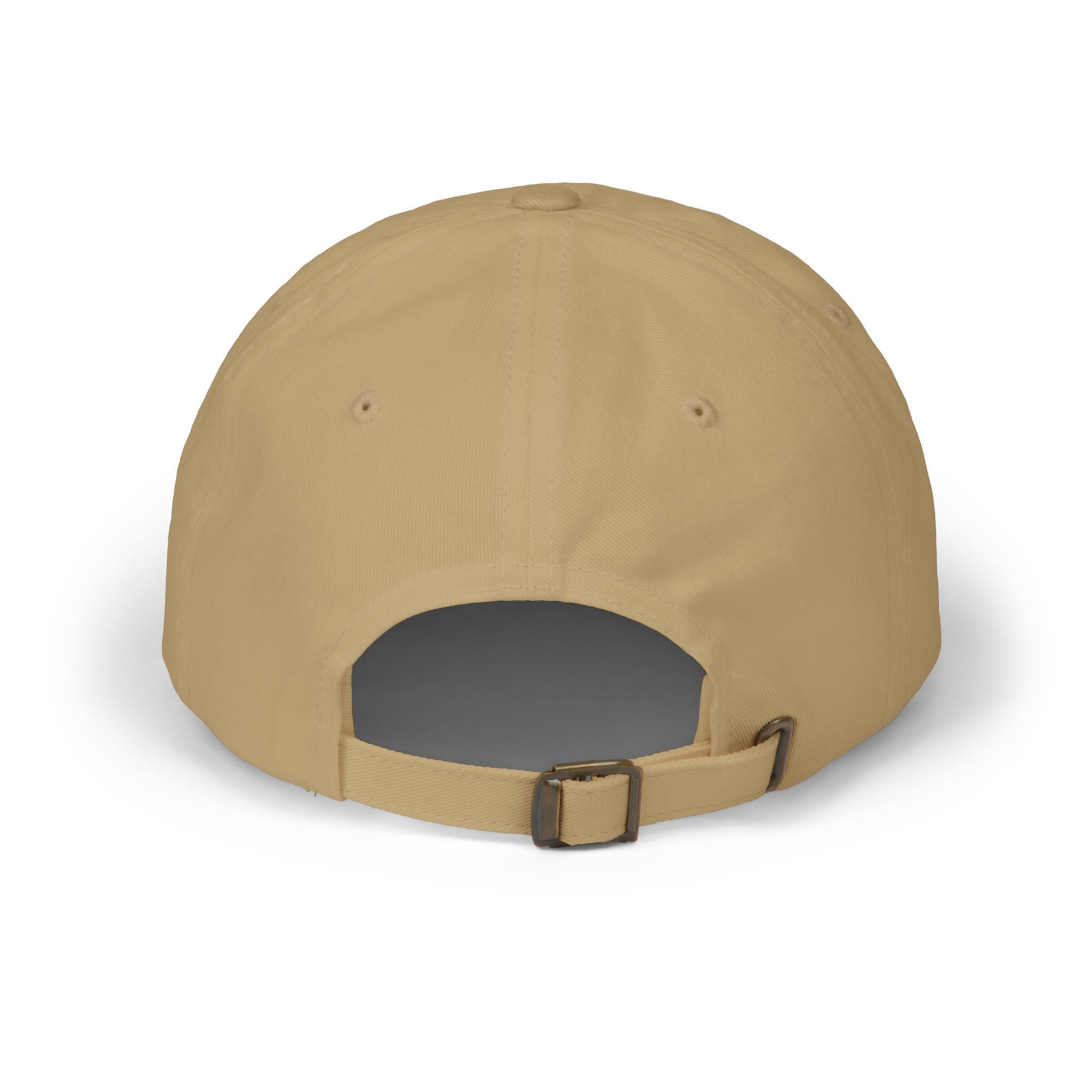 Crown Cap – White