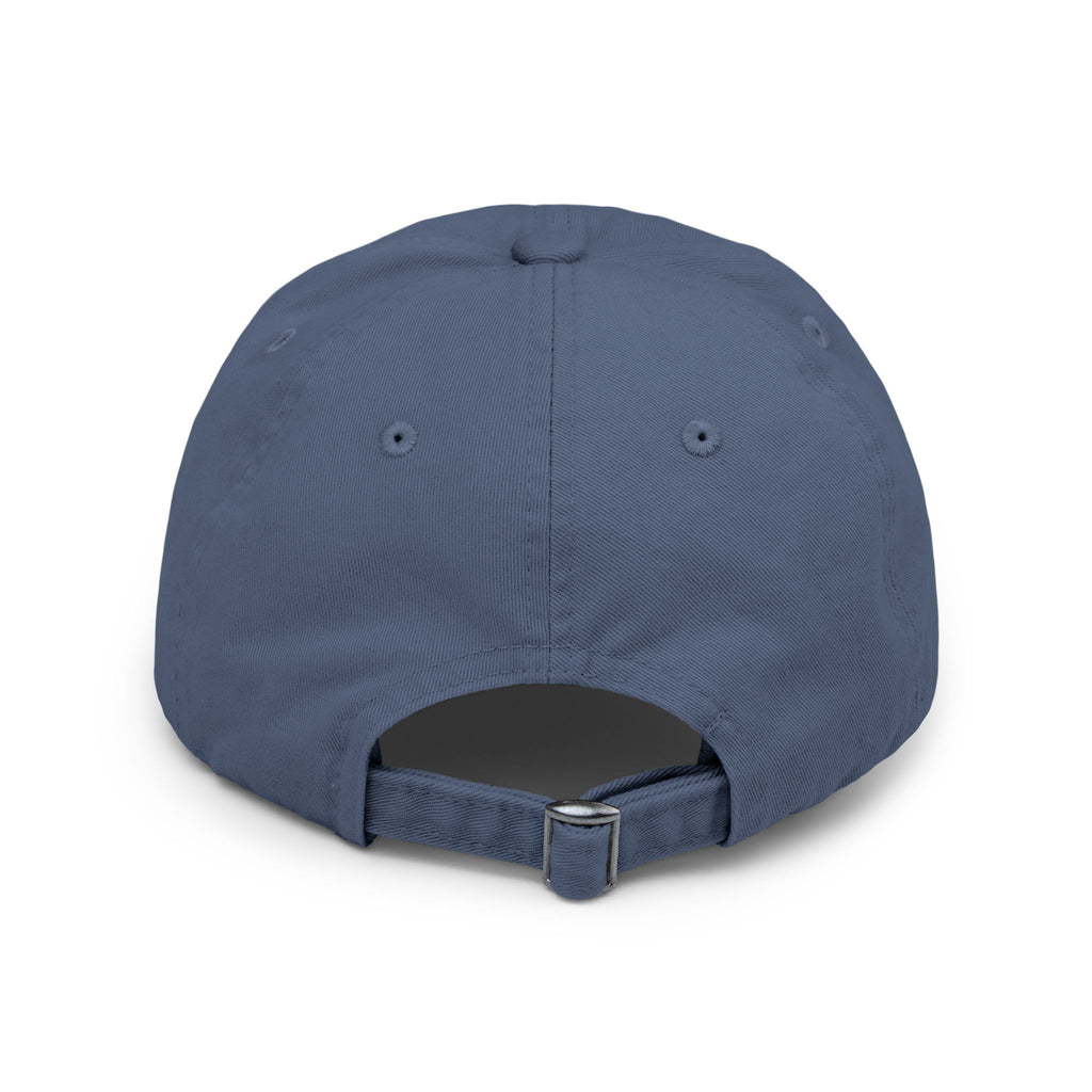 Crown Cap – Black