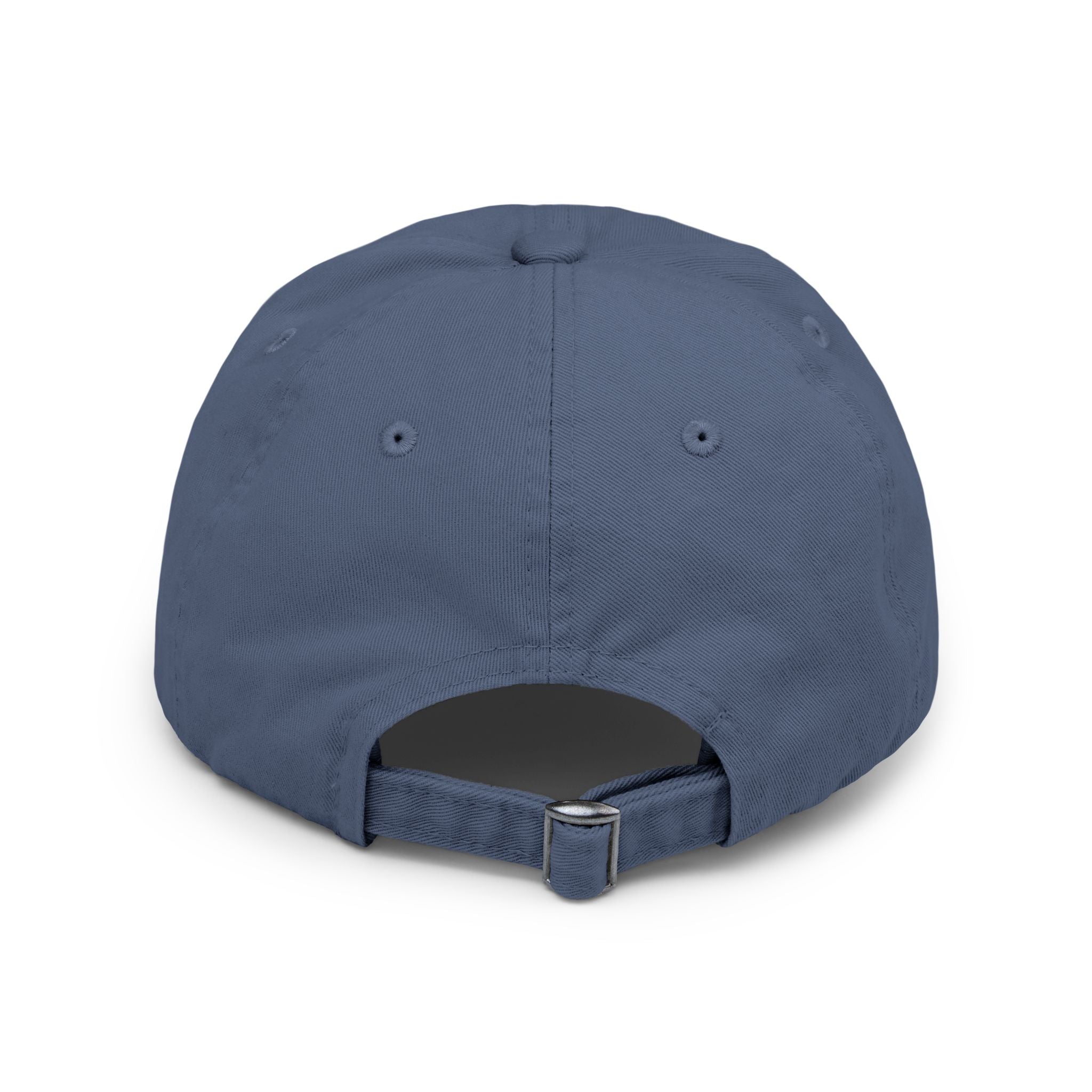 Crown Cap – Black