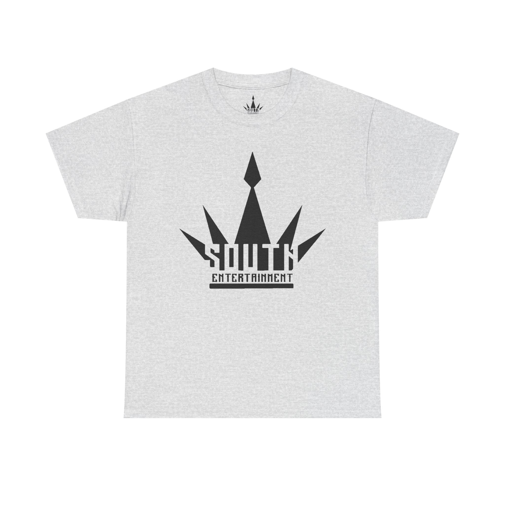 Crown Tee – White