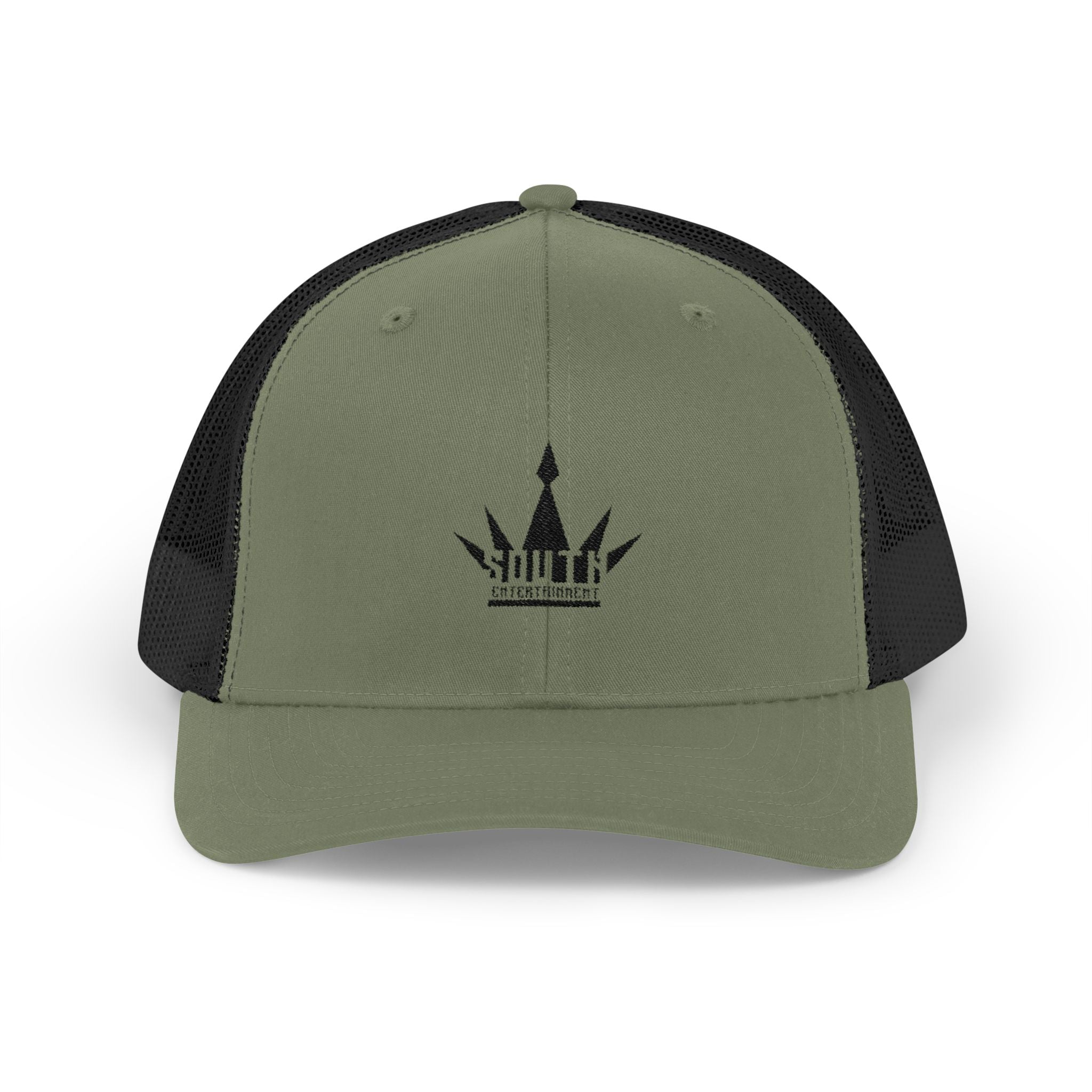 Crown Cap – Red