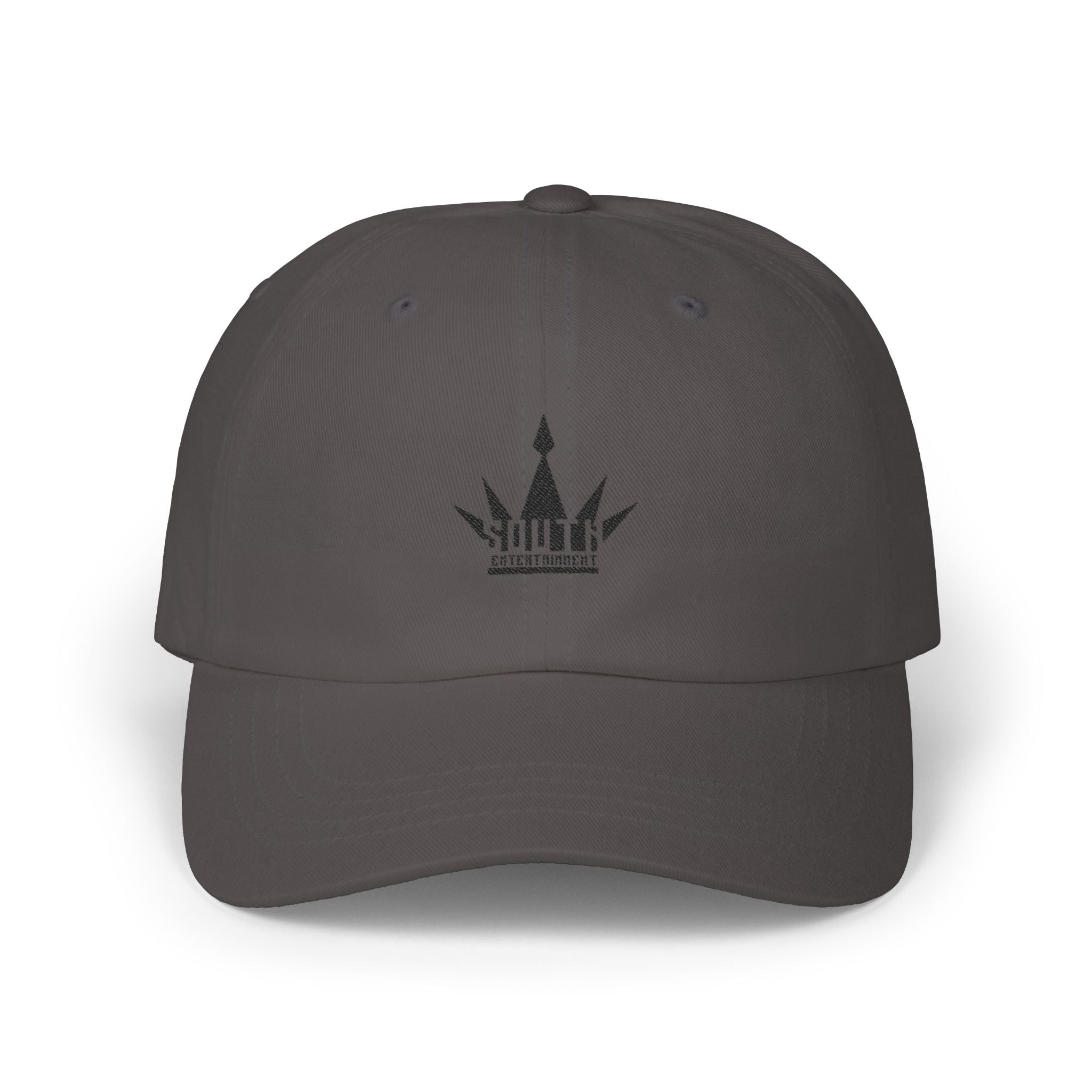 Crown Cap – White