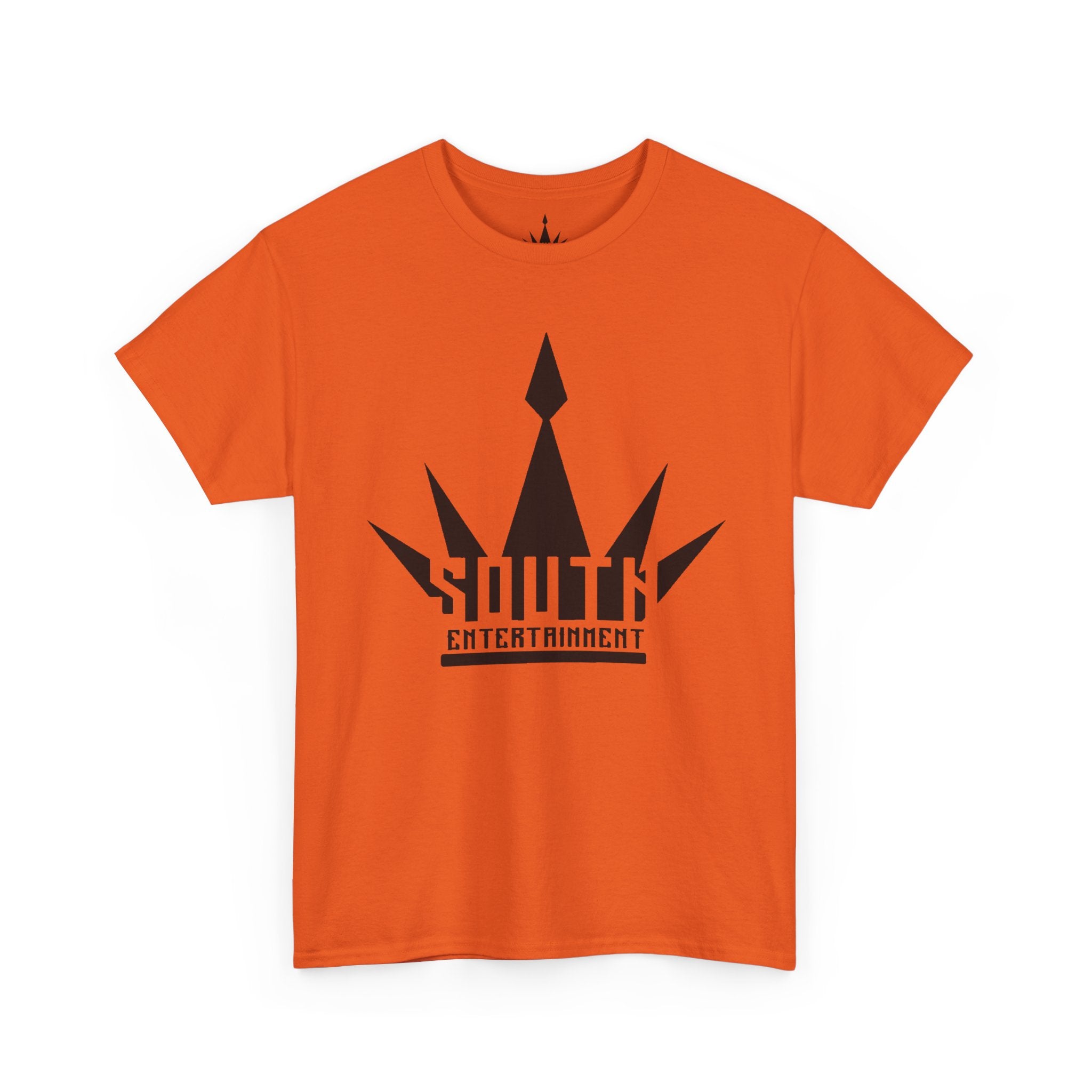 Crown Tee – White