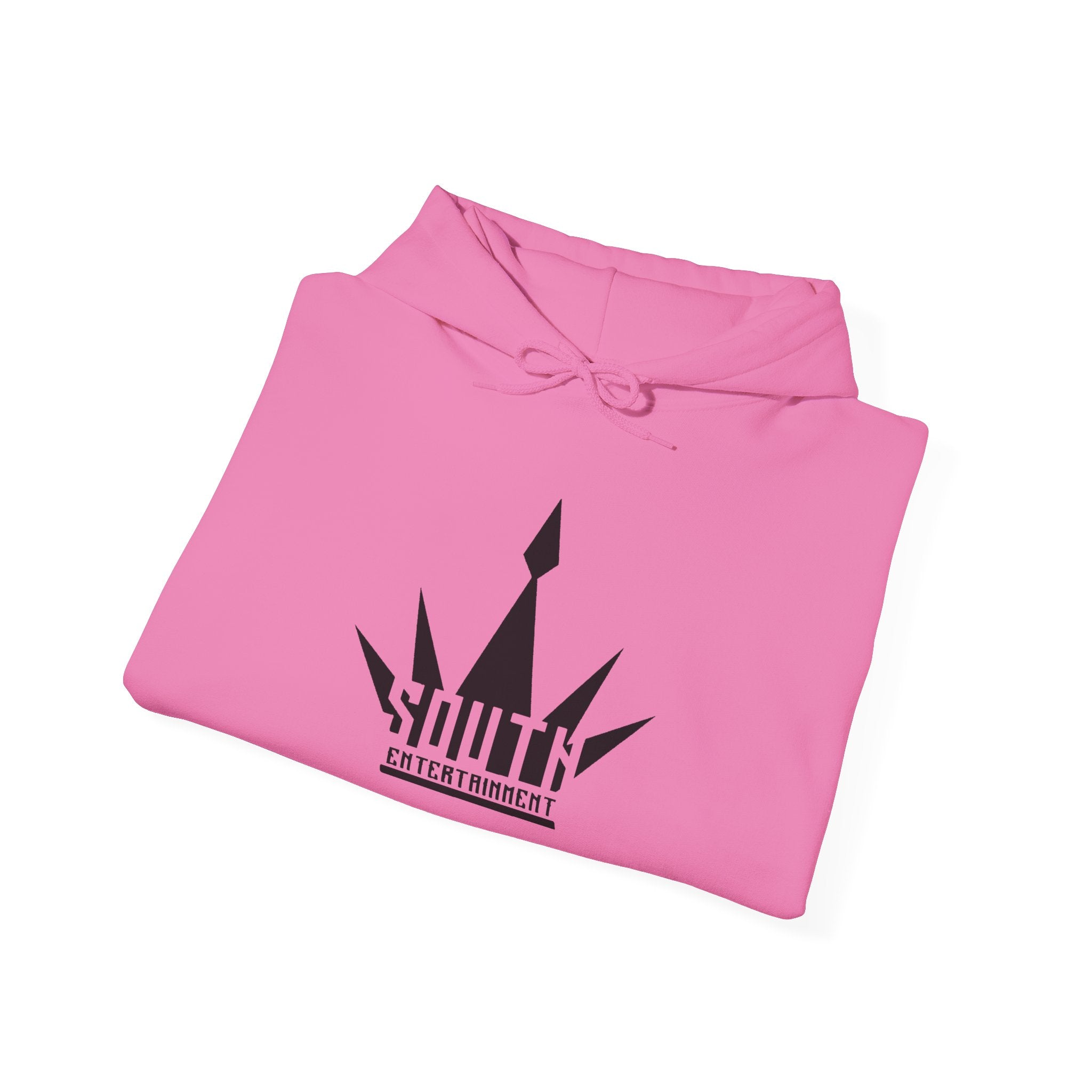 Crown Hoodie – White