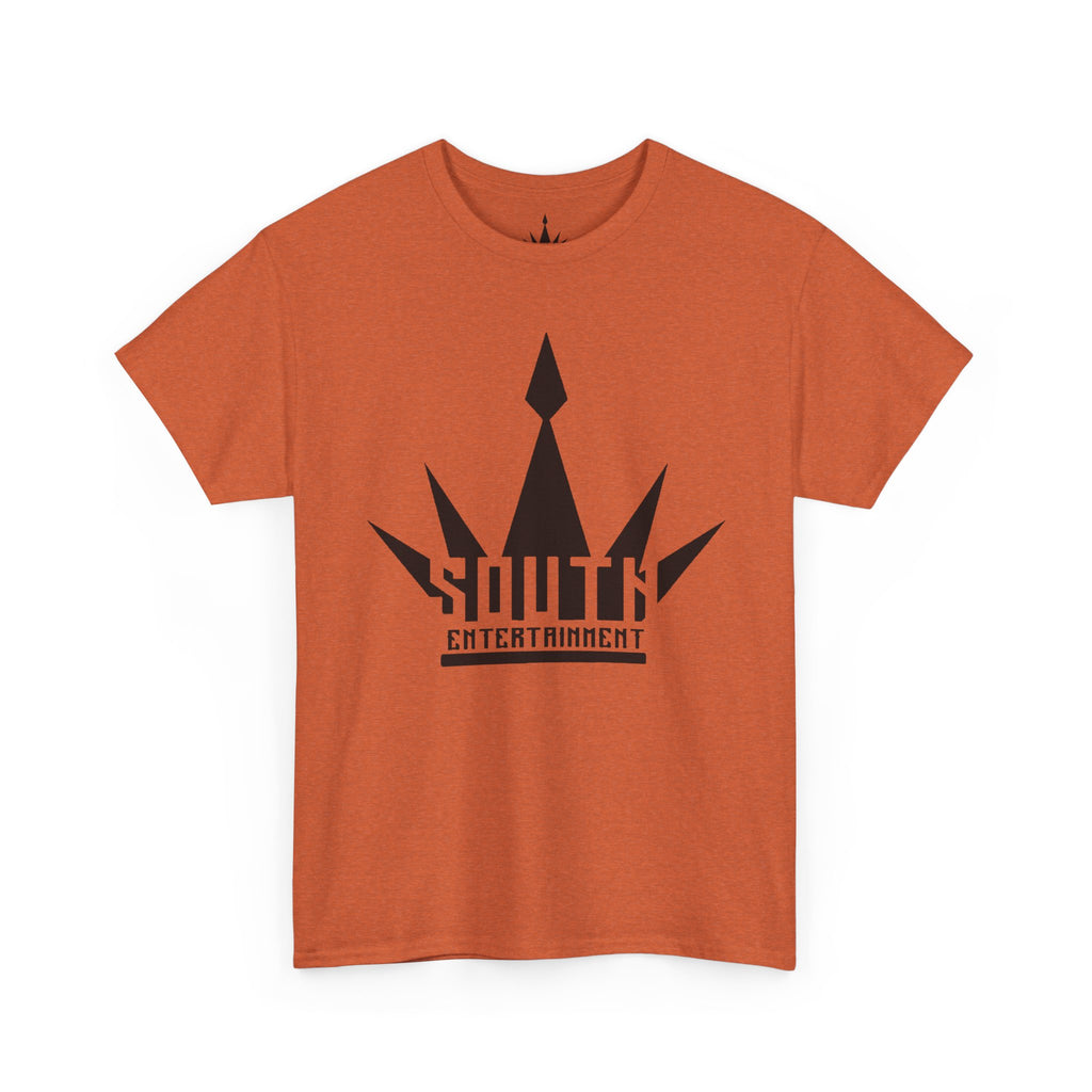 Crown Tee – White
