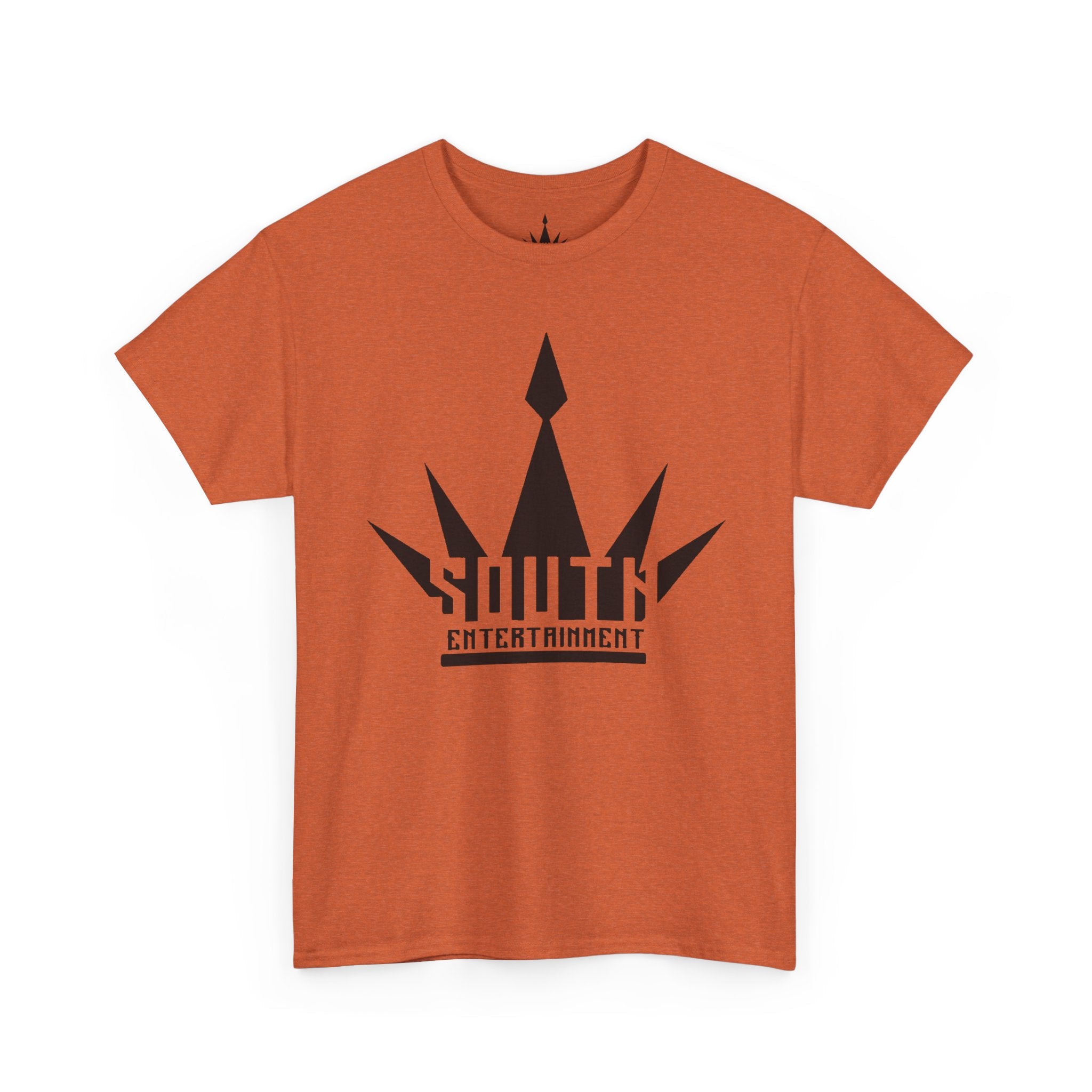 Crown Tee – White