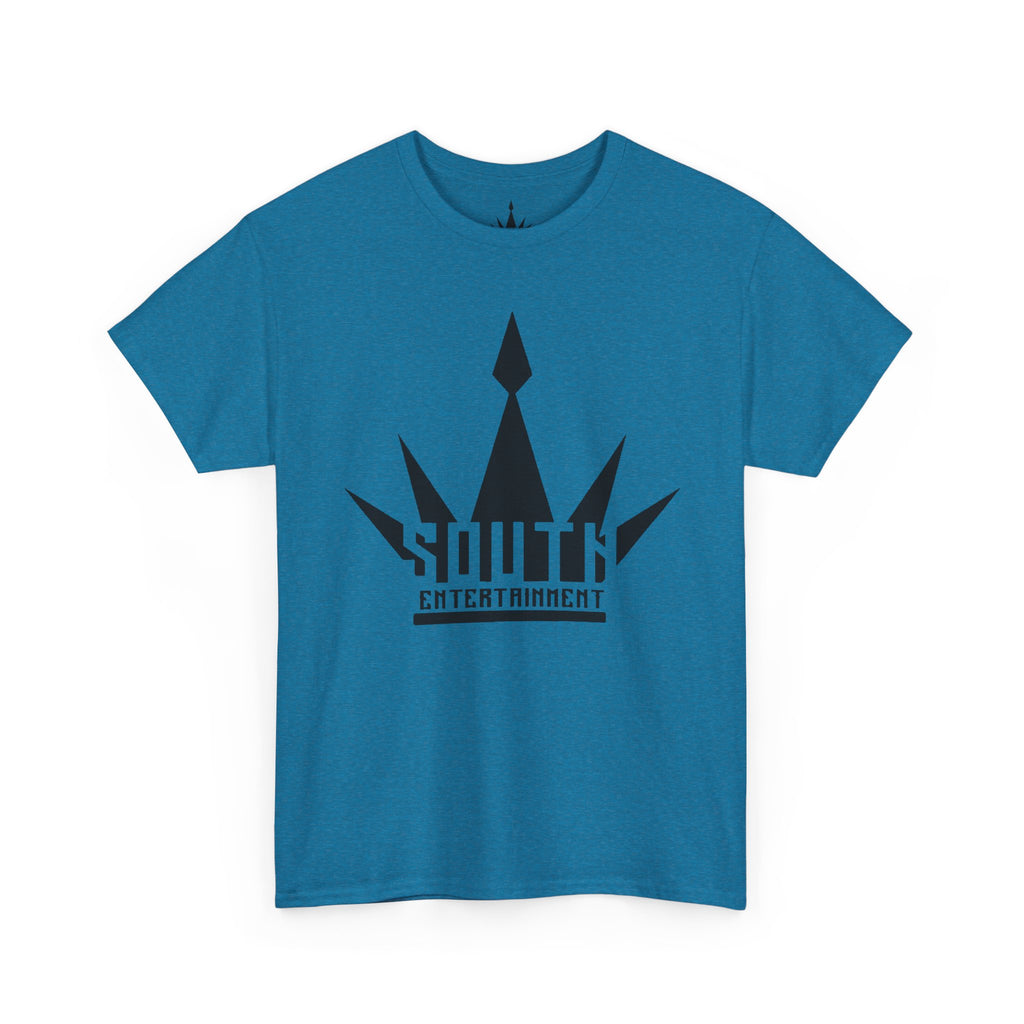 Crown Tee – White