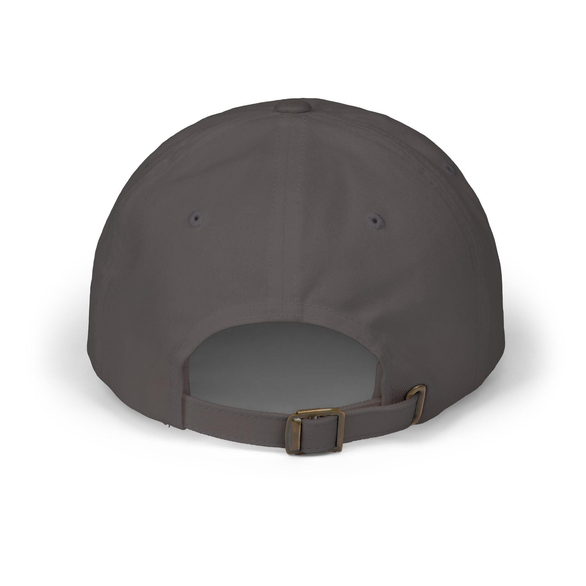 Crown Cap – White