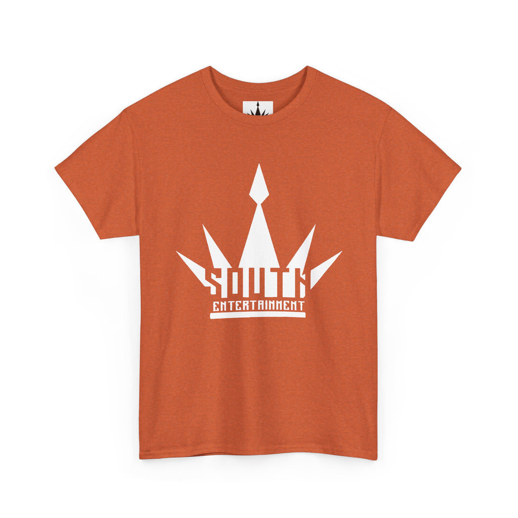 Crown Tee – Black