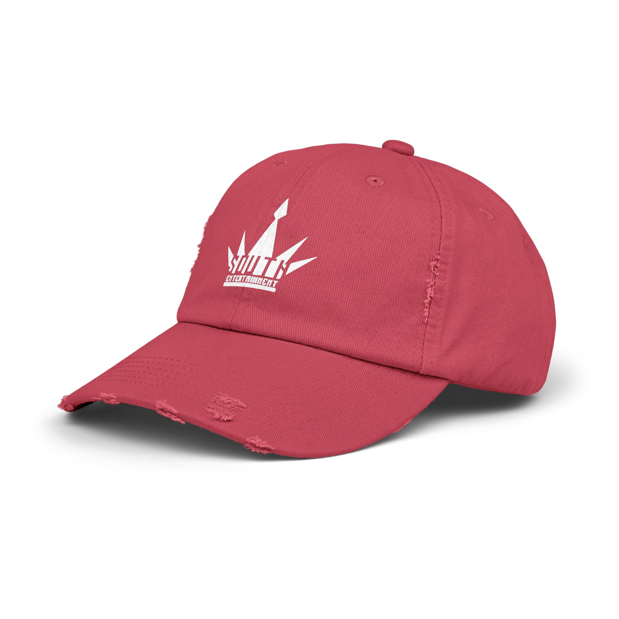 Crown Cap – Black