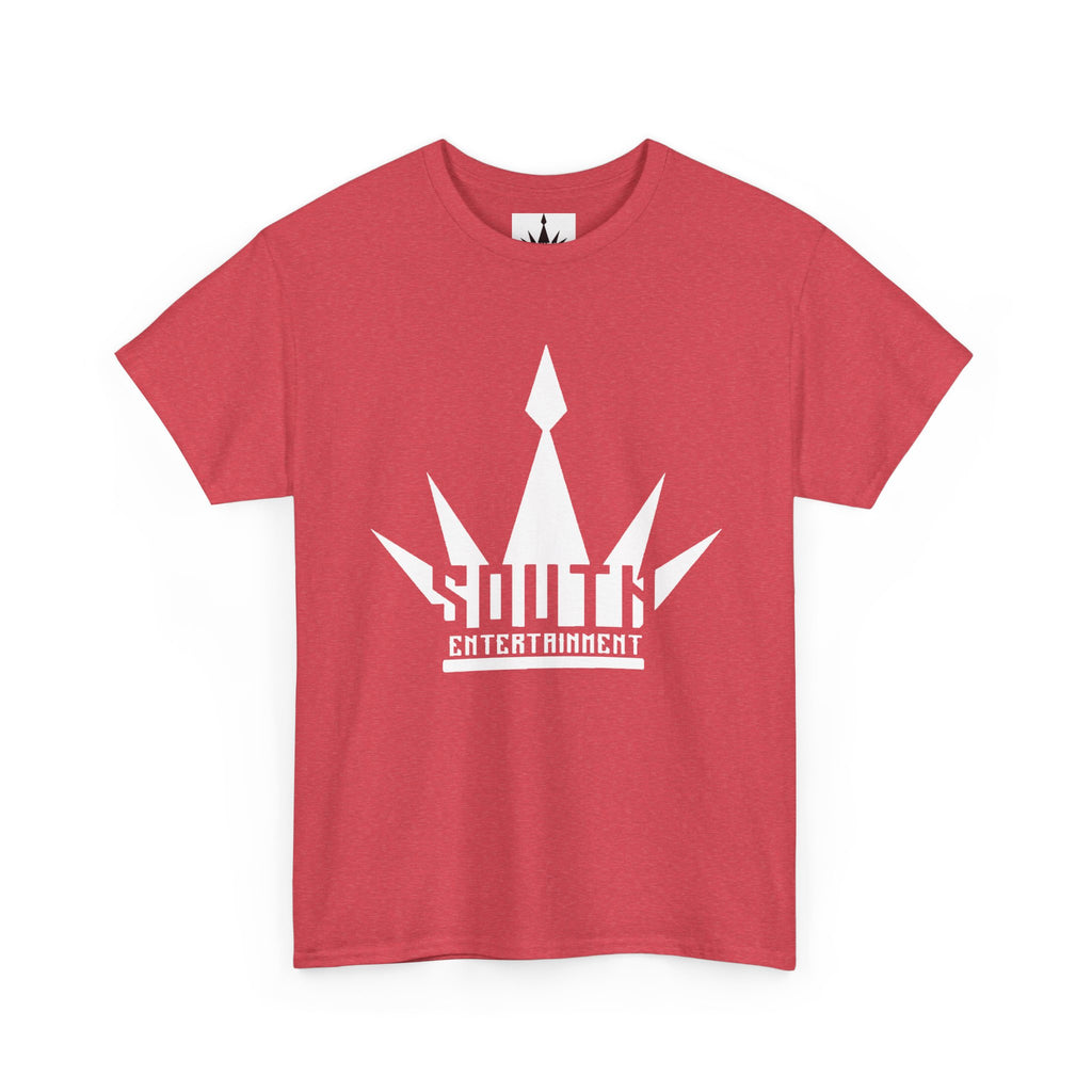 Crown Tee – Black