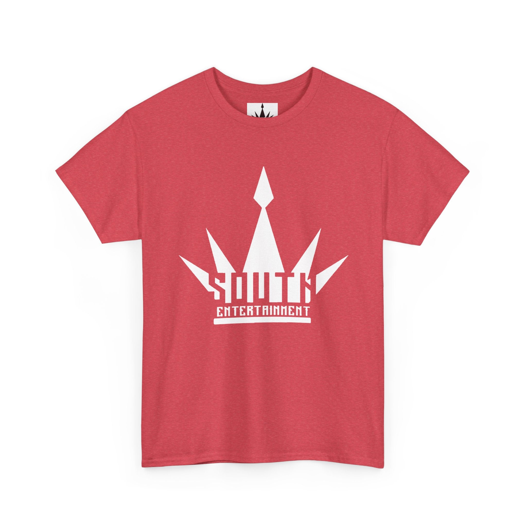 Crown Tee – Black