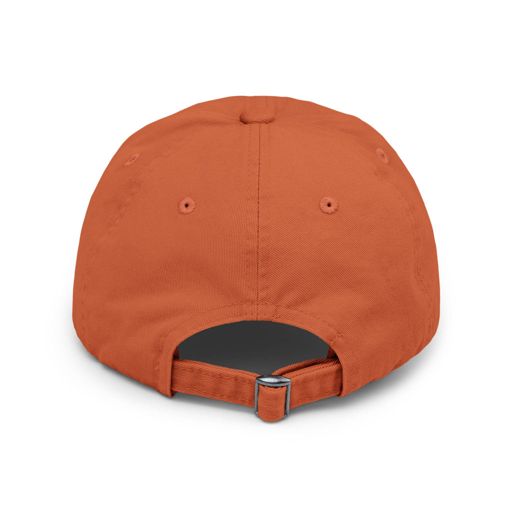 Crown Cap – Black