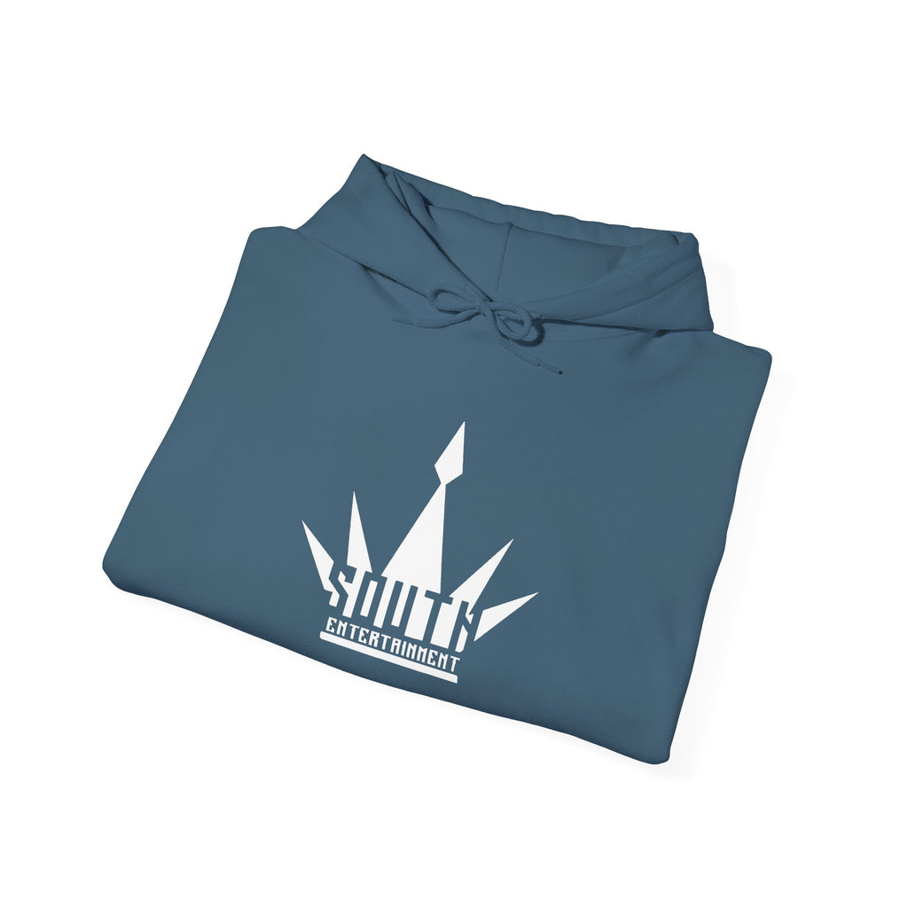 Crown Hoodie – Black