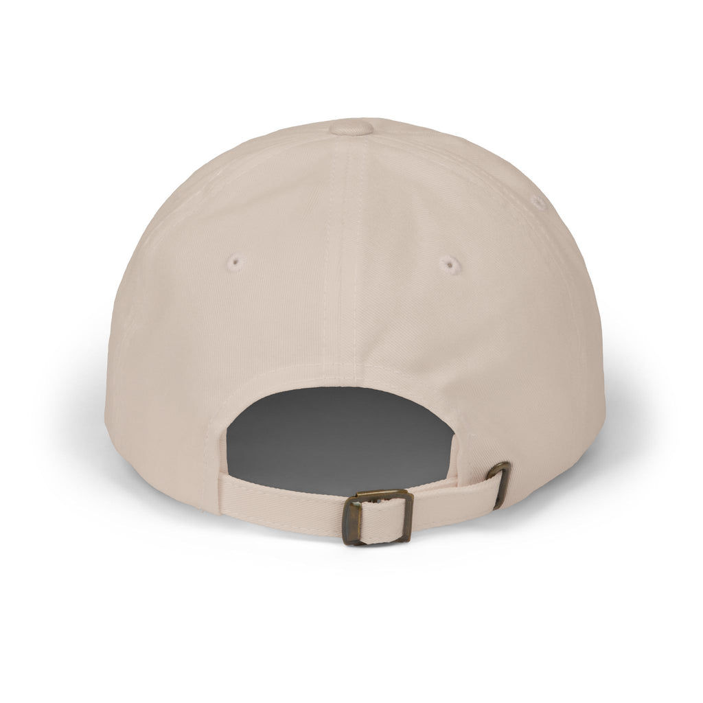 Crown Cap – White