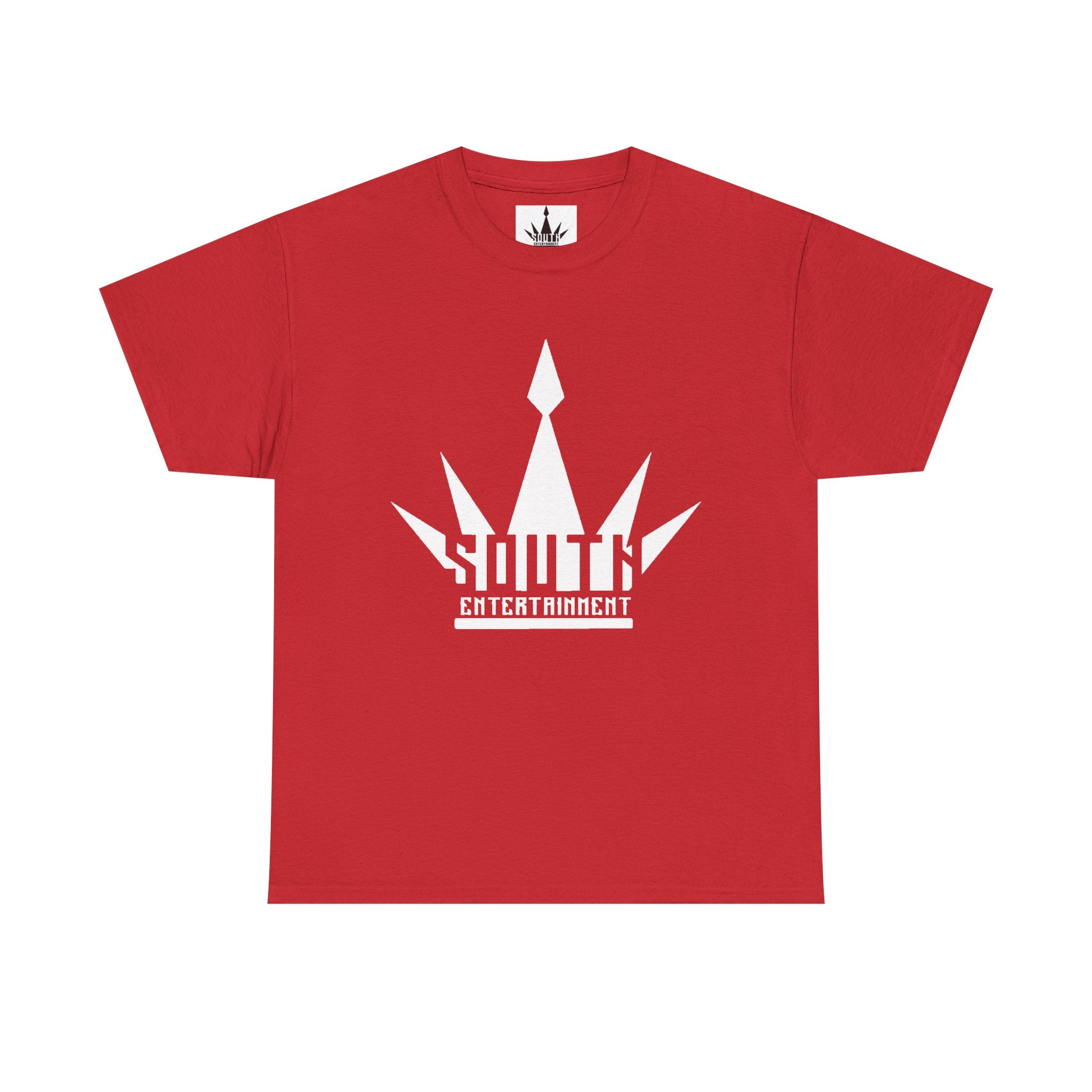 Crown Tee – Black