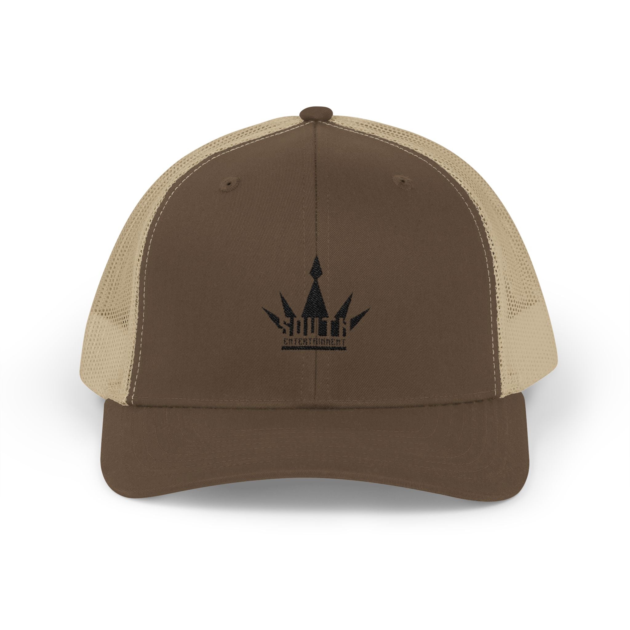 Crown Cap – Red