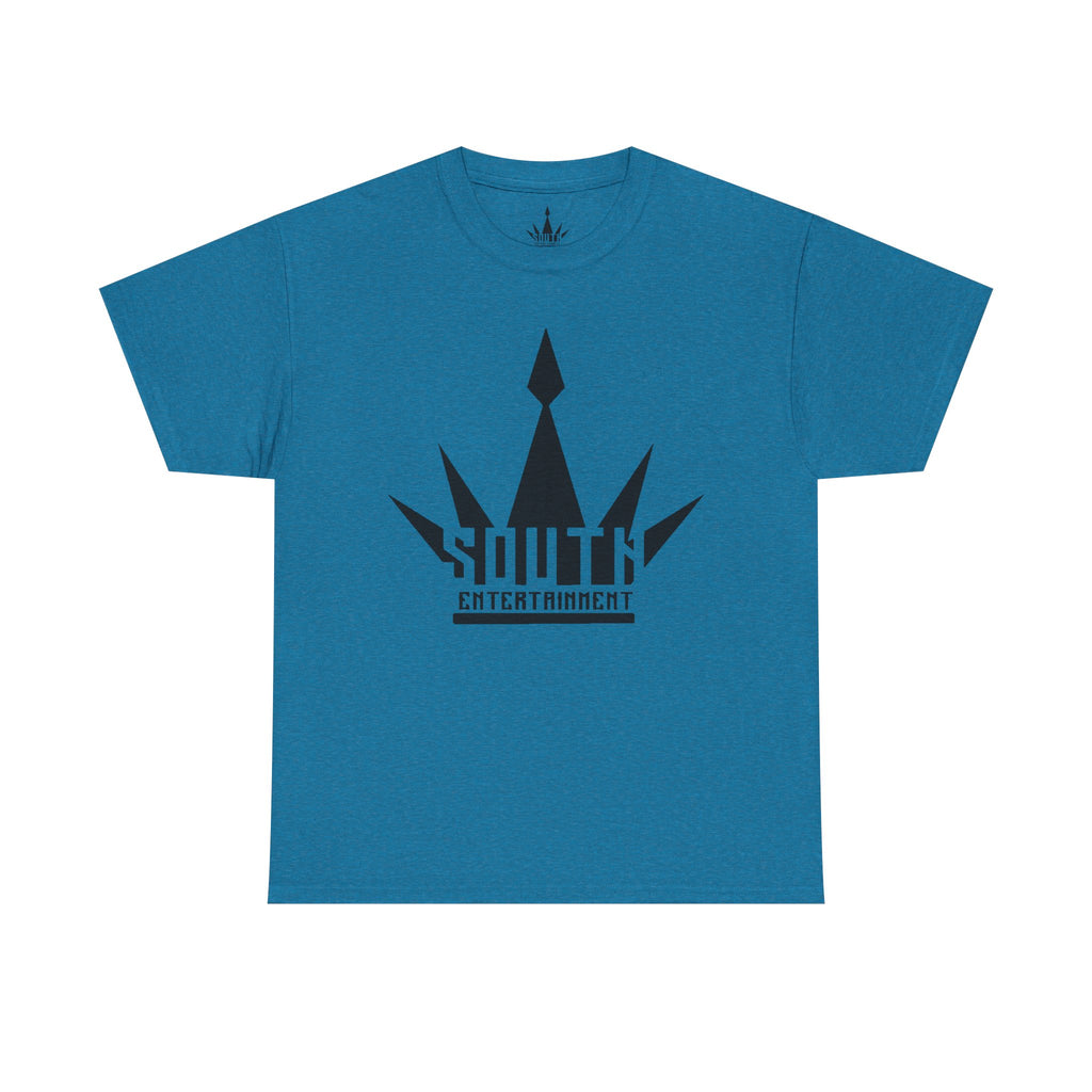 Crown Tee – White