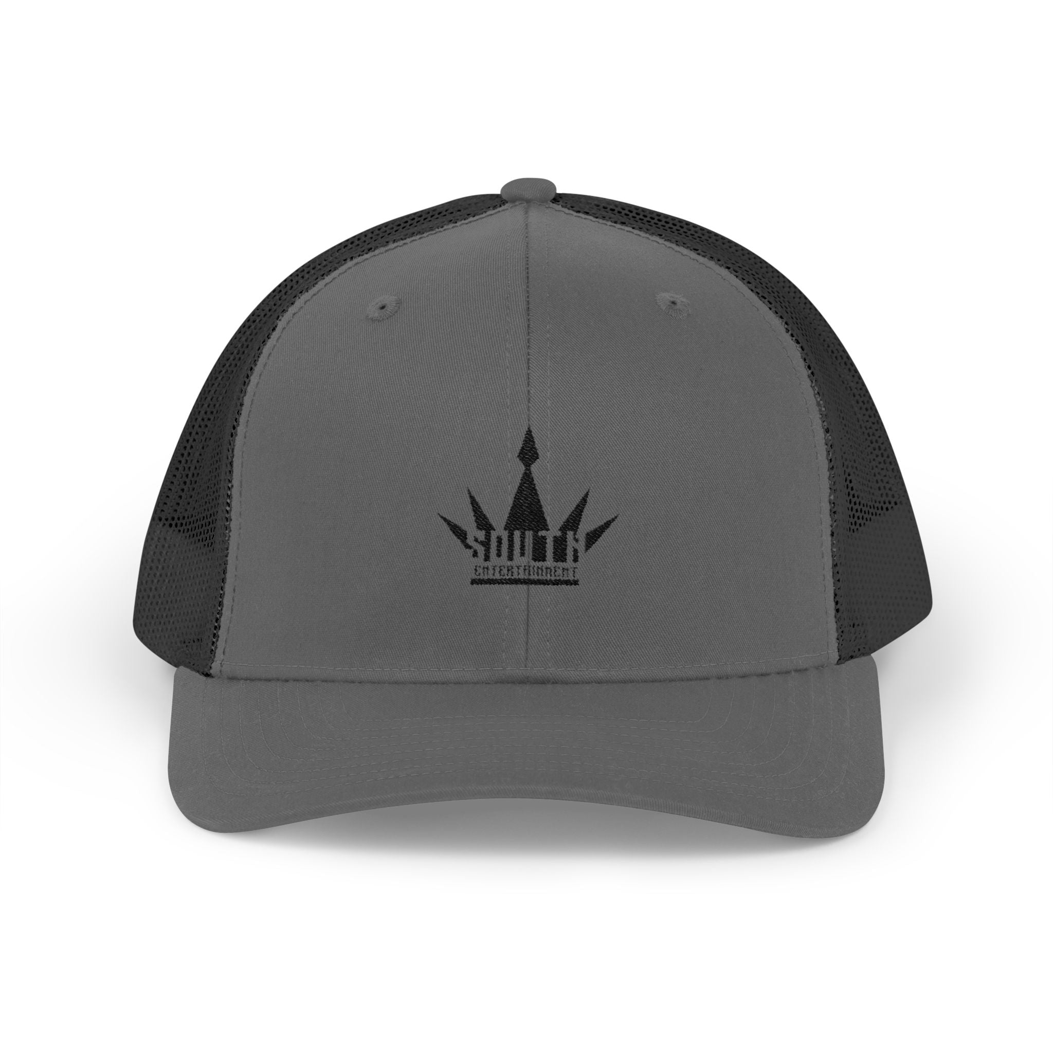 Crown Cap – Red