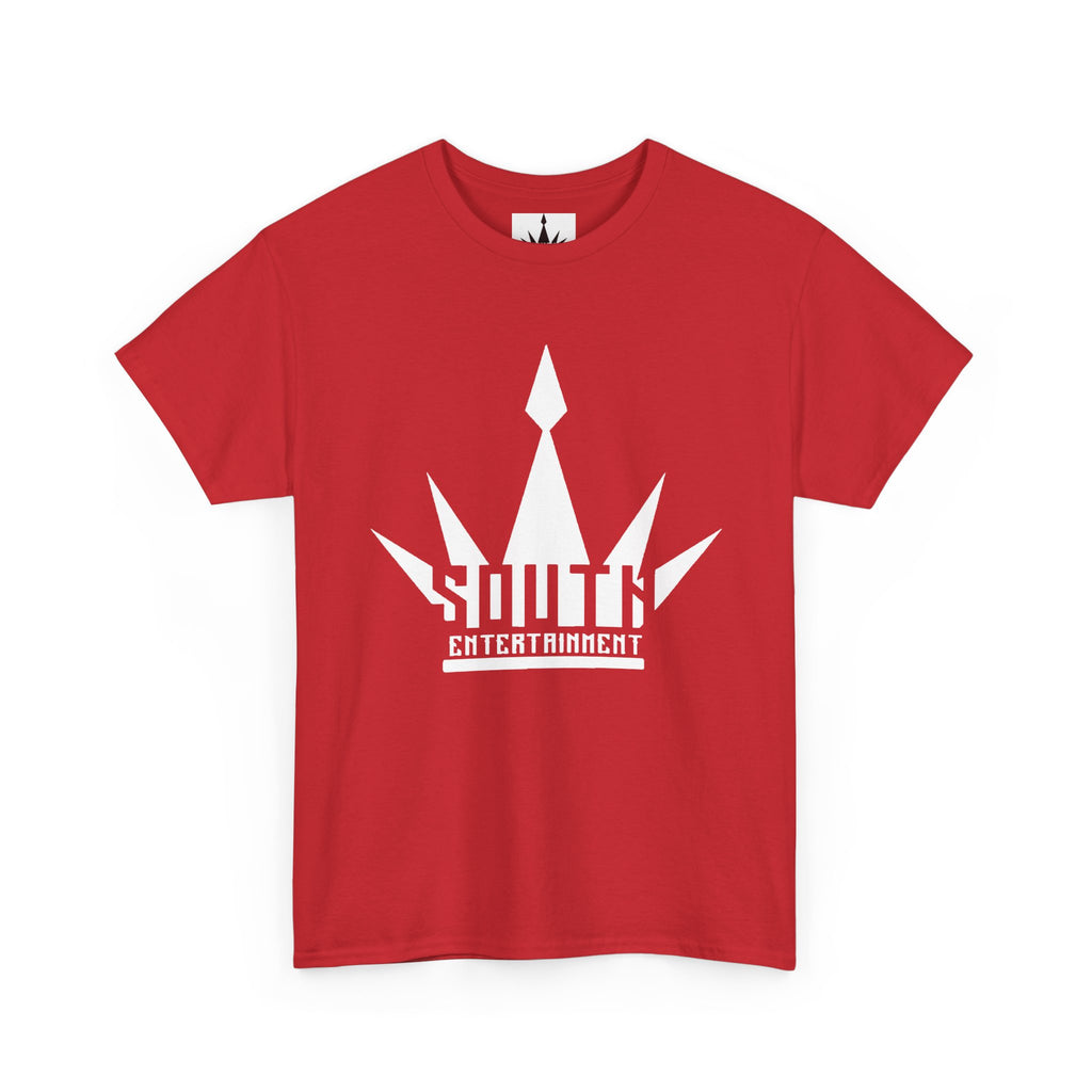 Crown Tee – Black