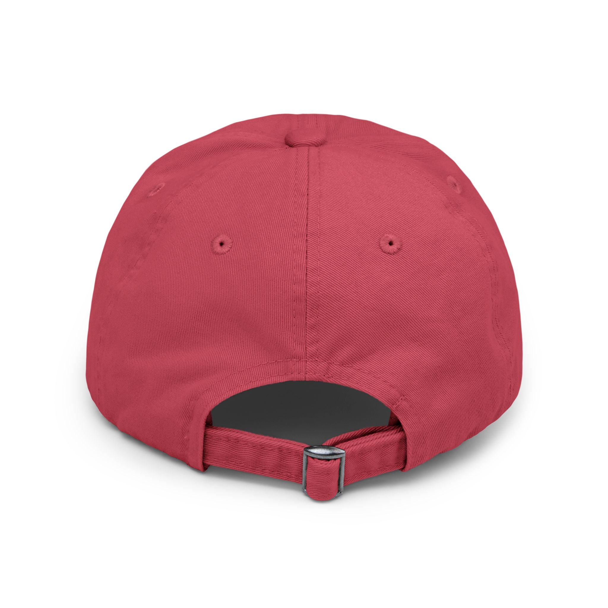 Crown Cap – Black