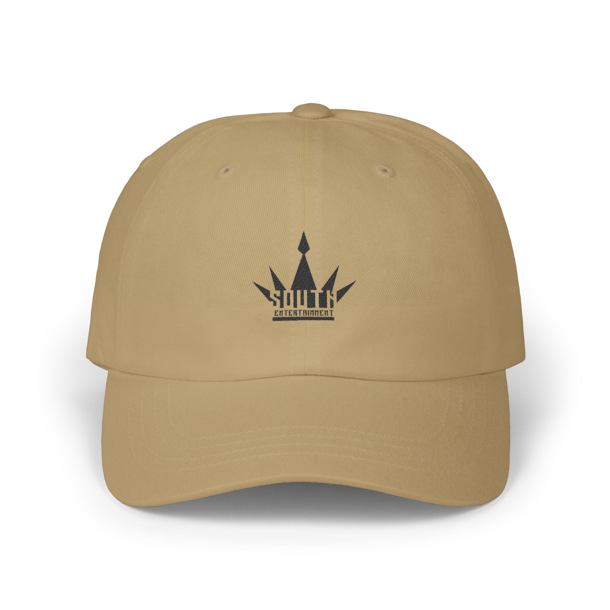 Crown Cap – White