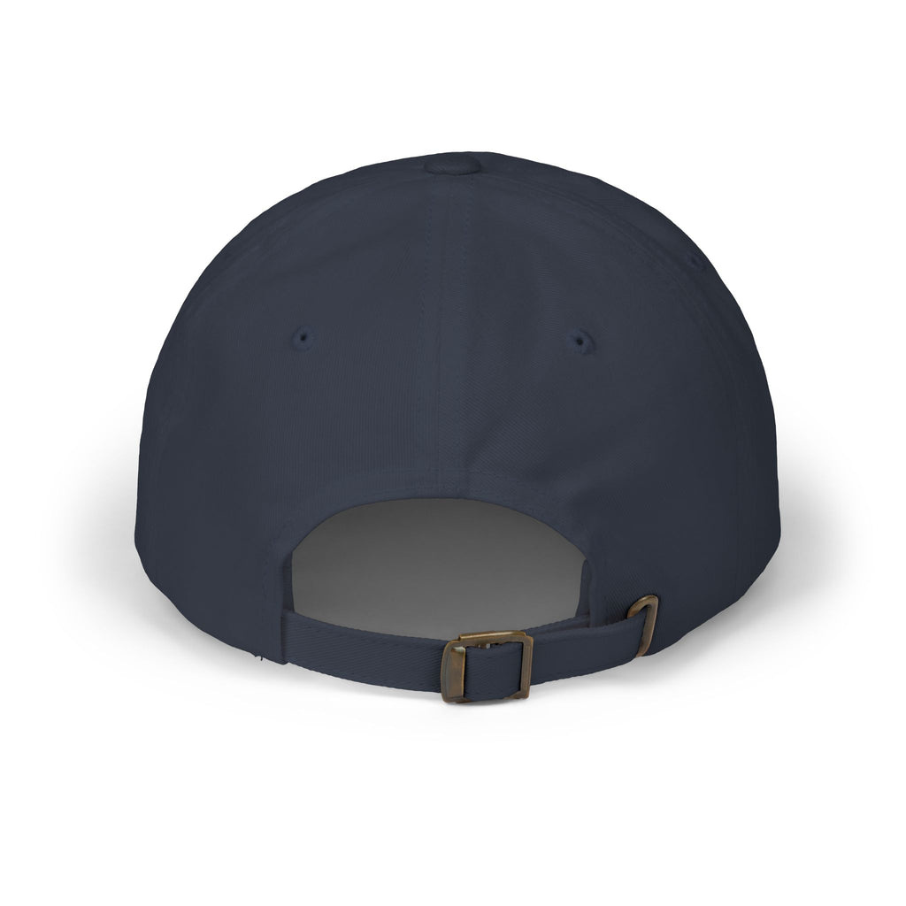 Crown Cap – White
