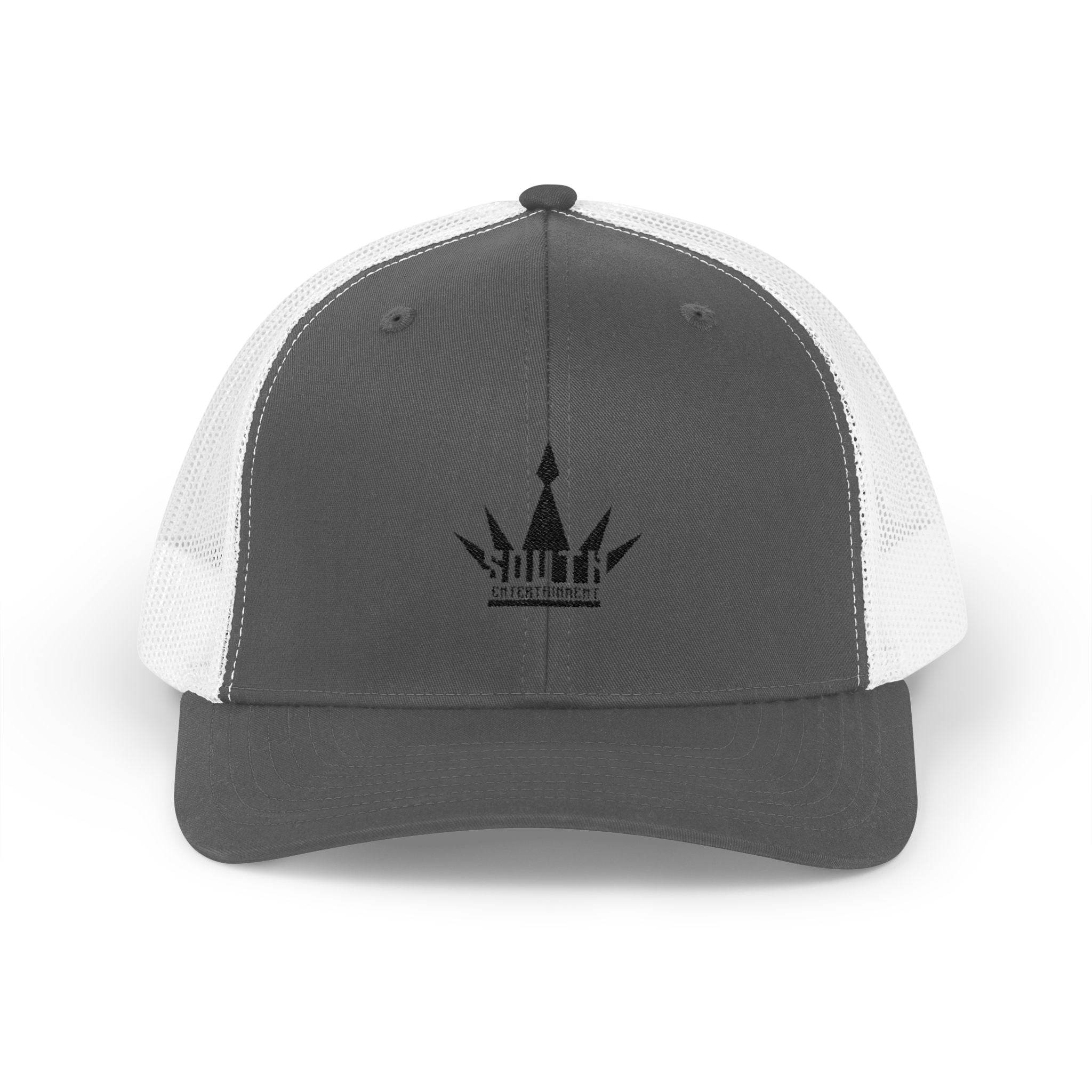 Crown Cap – Red