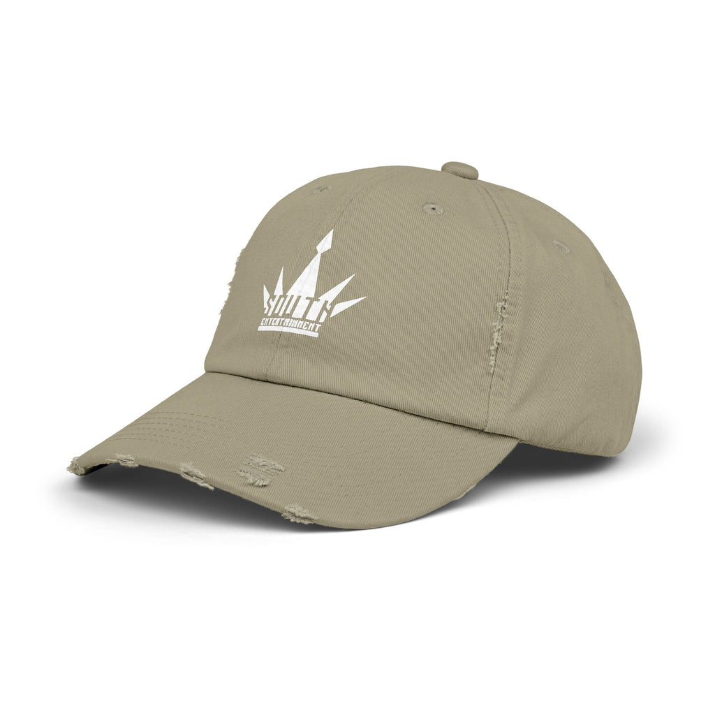 Crown Cap – Black