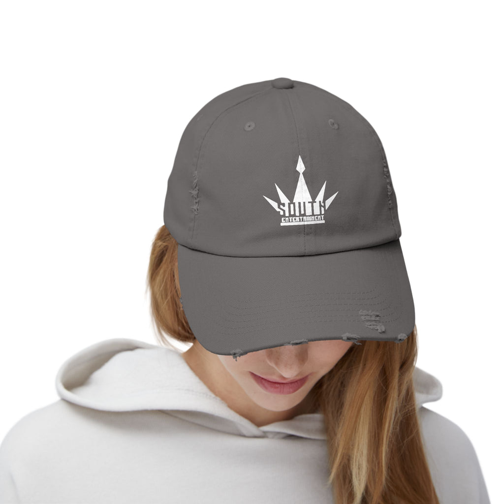Crown Cap – Black