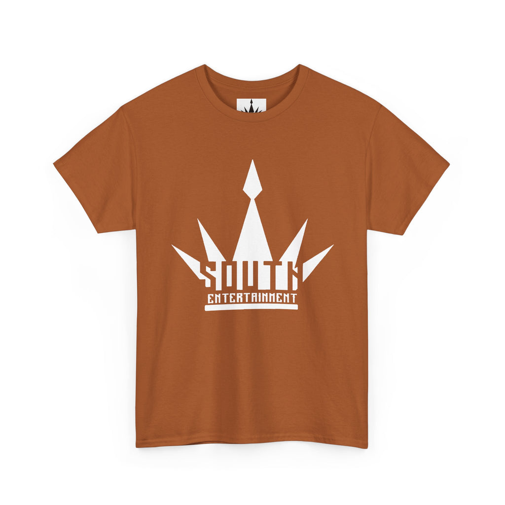 Crown Tee – Black