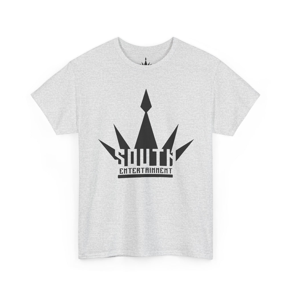 Crown Tee – White