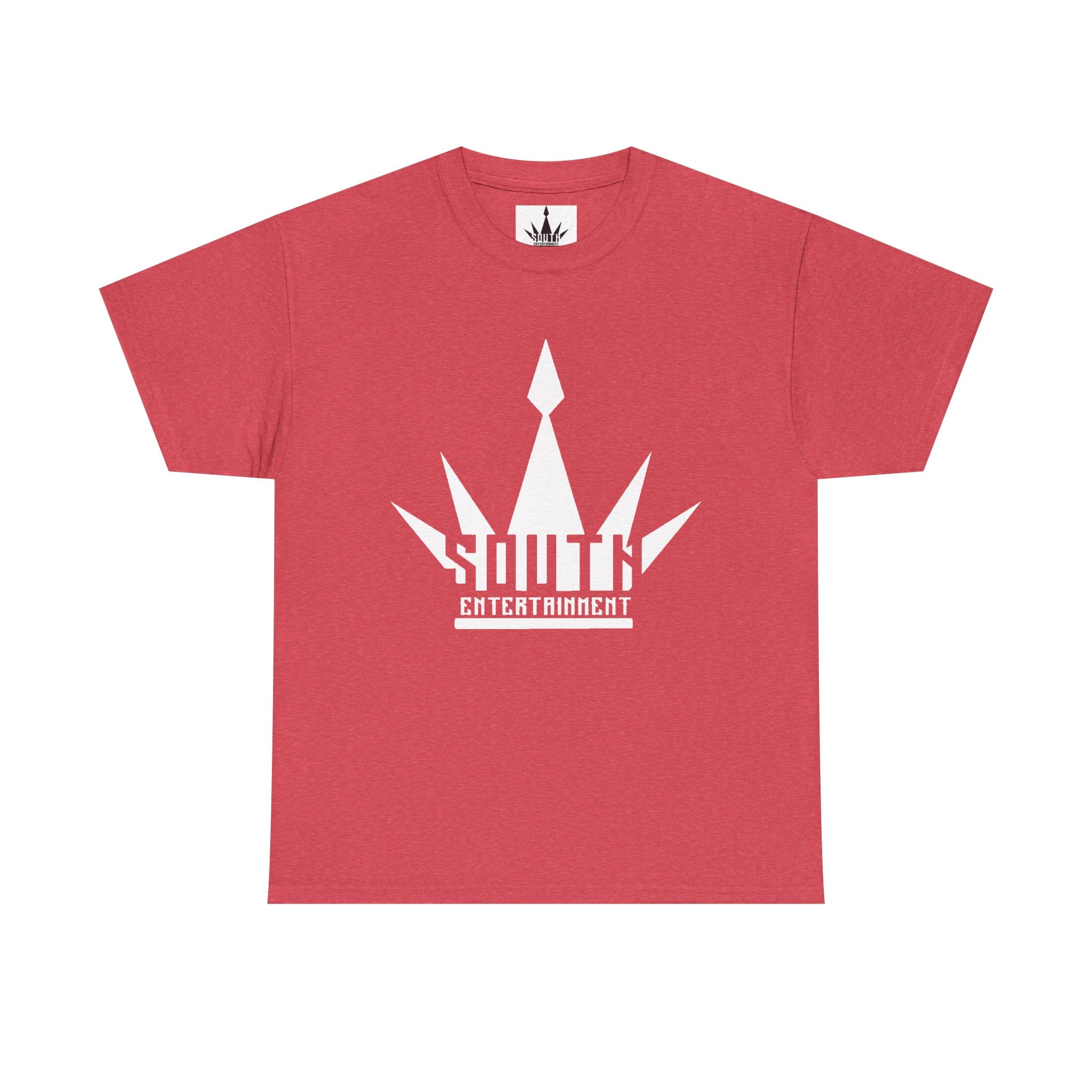 Crown Tee – Black
